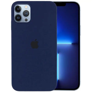 Navy Blue Silicon - RedPear