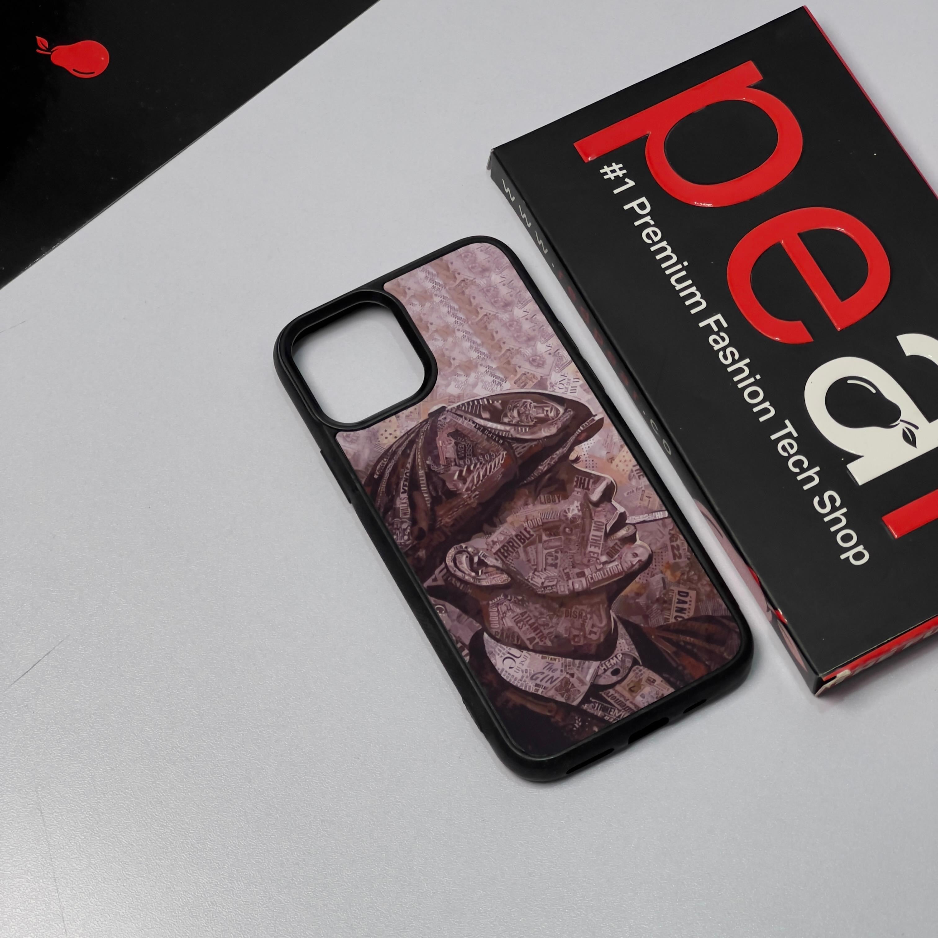 iPhone 11 Pro Peaky Blinders Glossy Case (RPS)