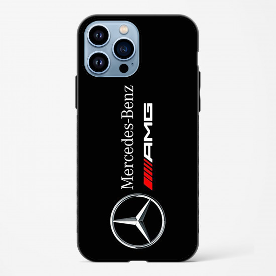 AMG Glossy Case