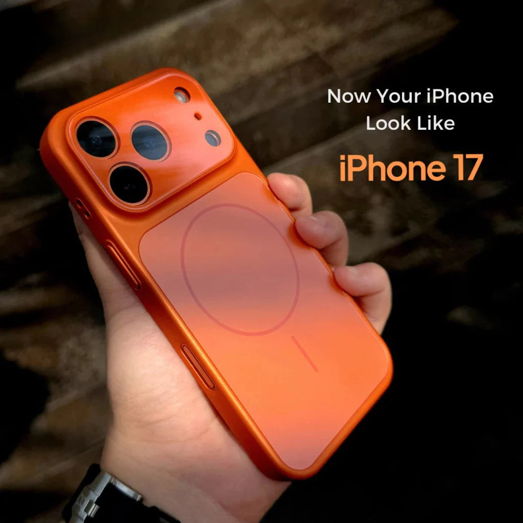 Cosmic Converter Glass Case Premium Quality