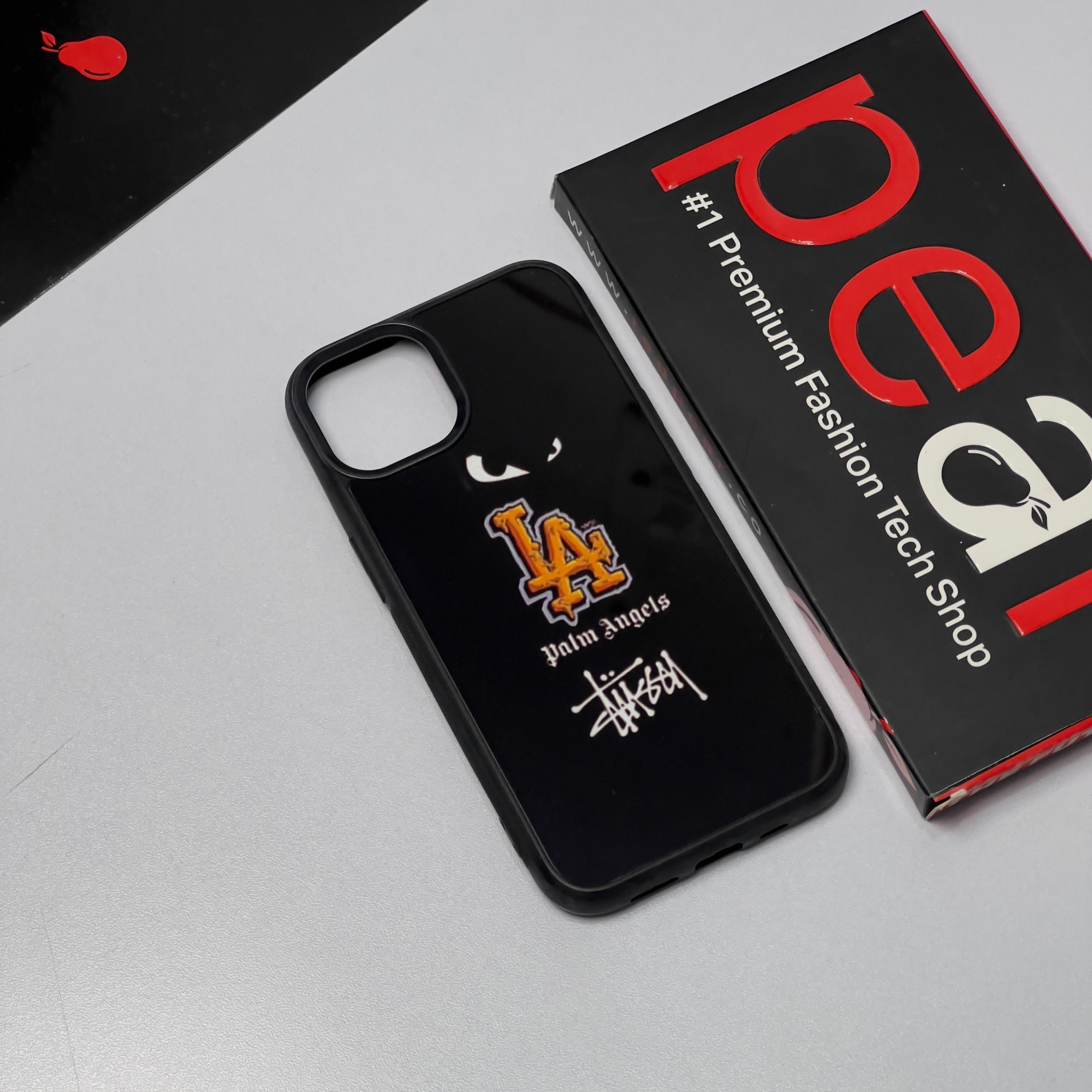iPhone 13/14 LA Glossy Case (RPS)