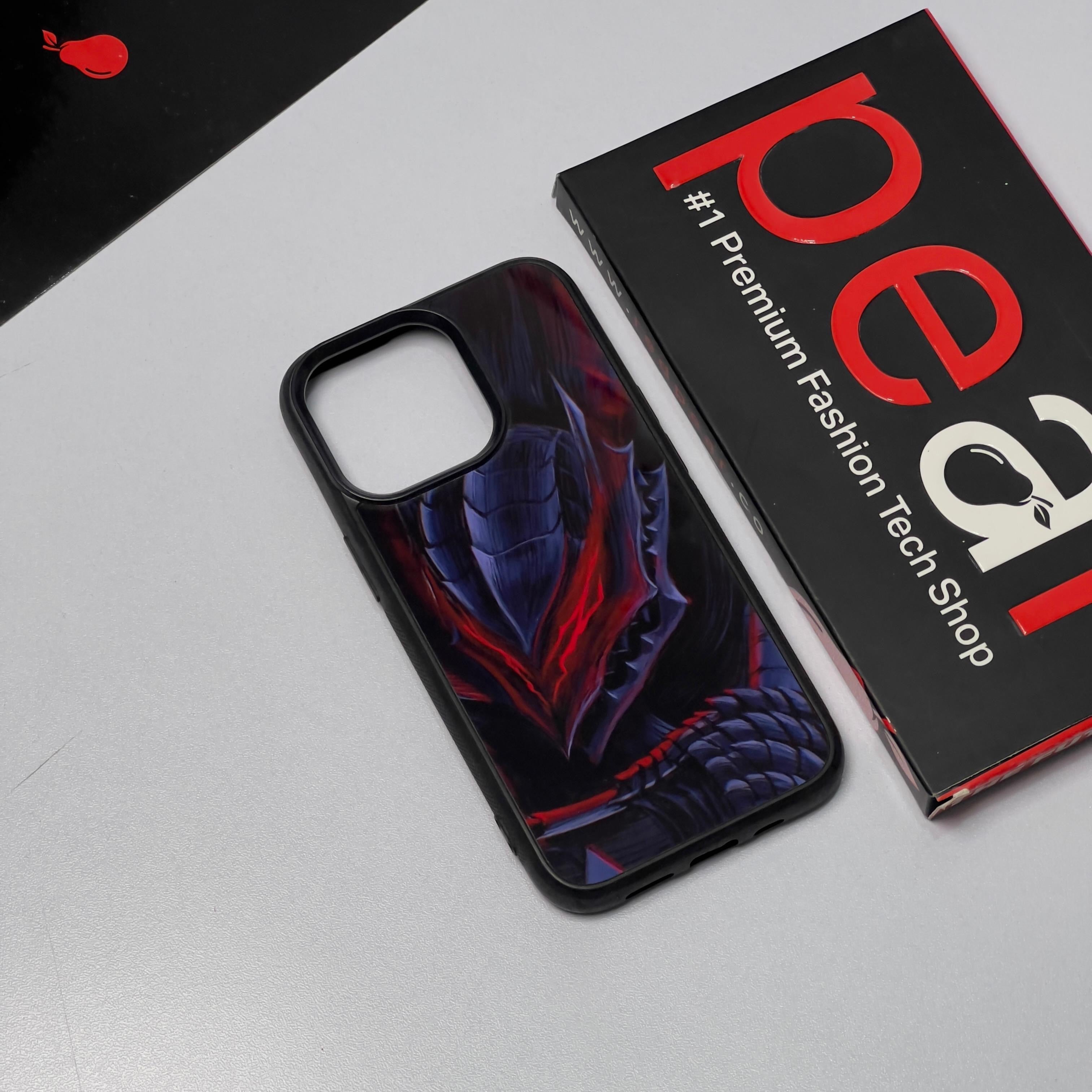 iPhone 13 Pro RP-791 Glossy Case (RPS)