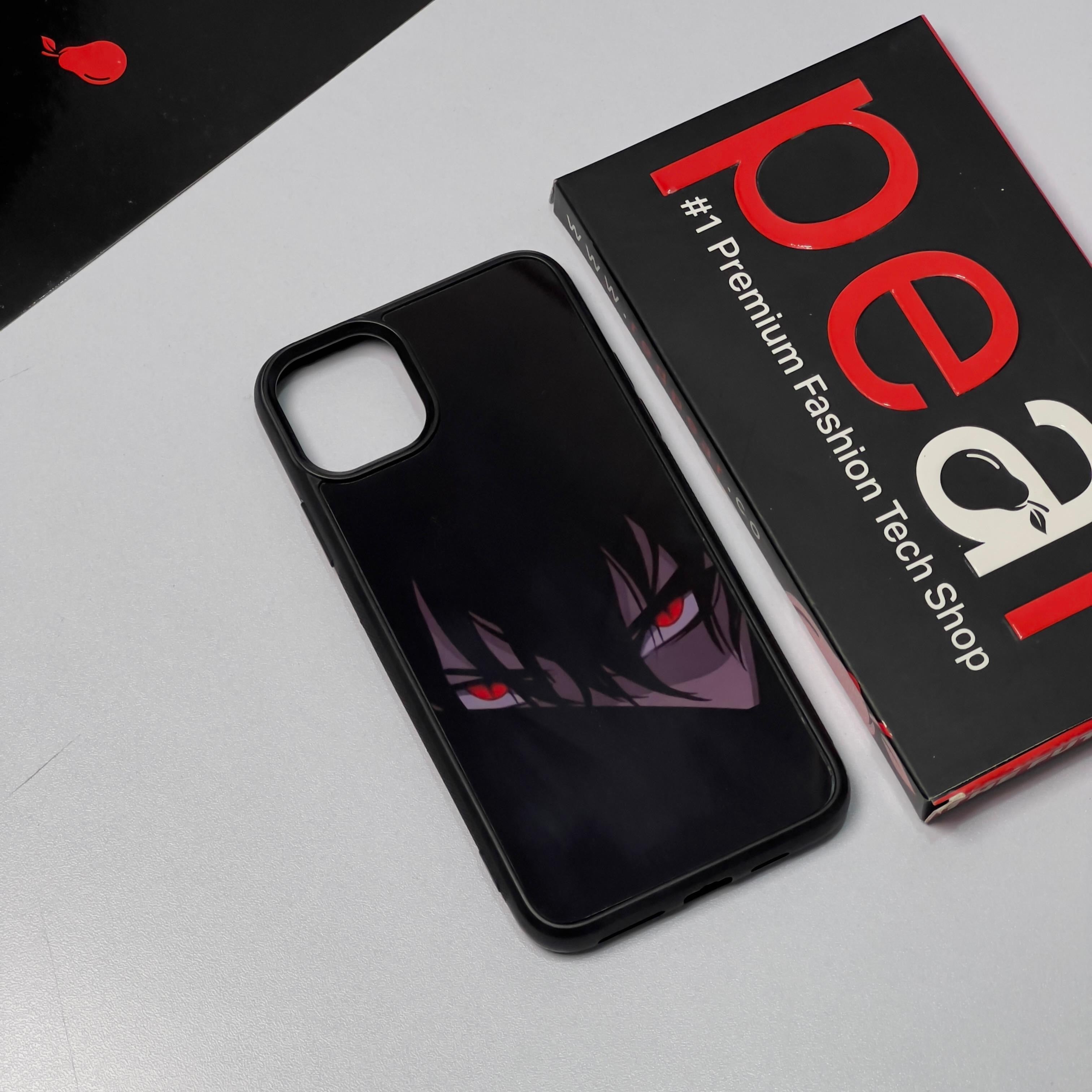 iPhone 11 Pro Max An-731 Glossy Case (RPS)