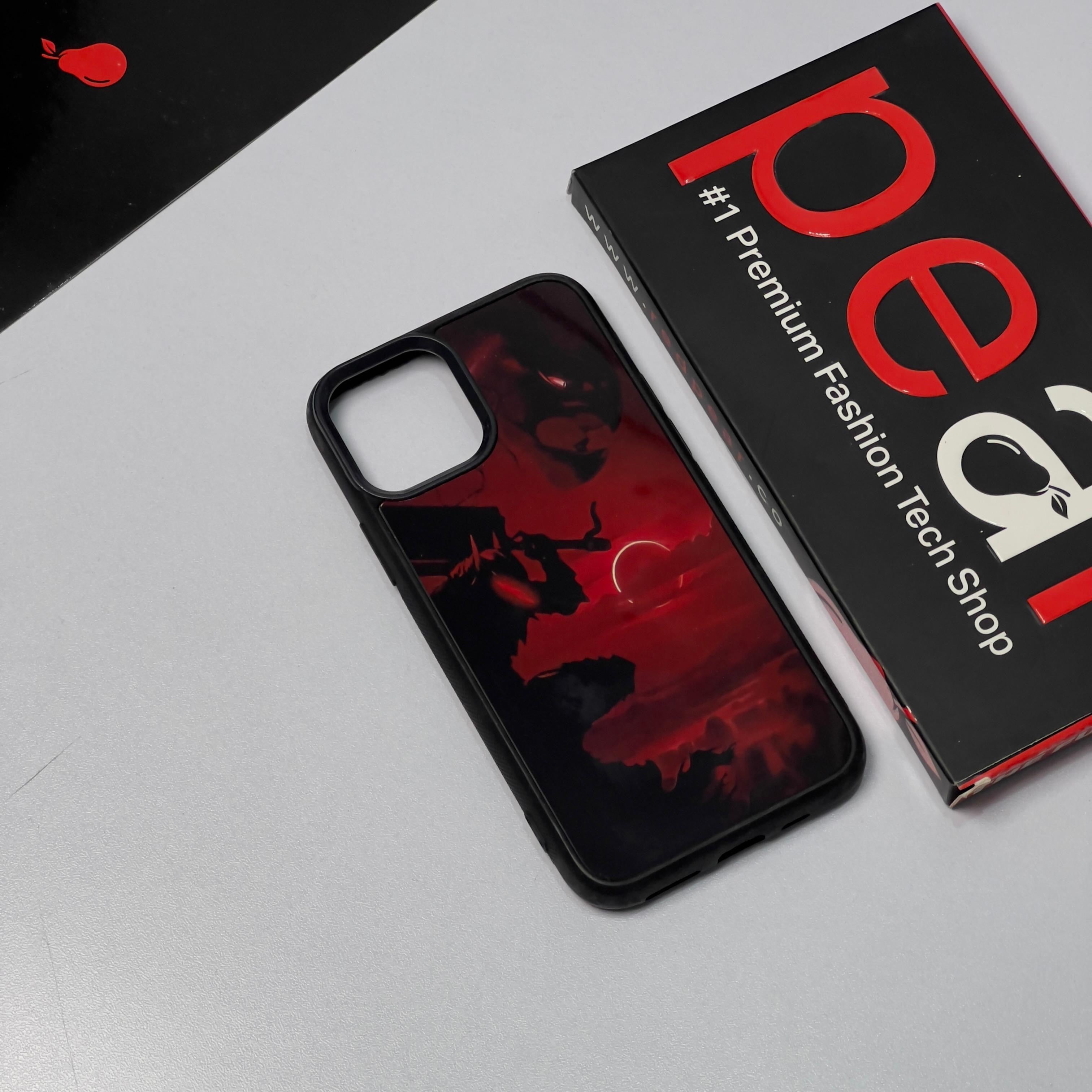 iPhone 11 Pro RP-921 Glossy Case (RPS)