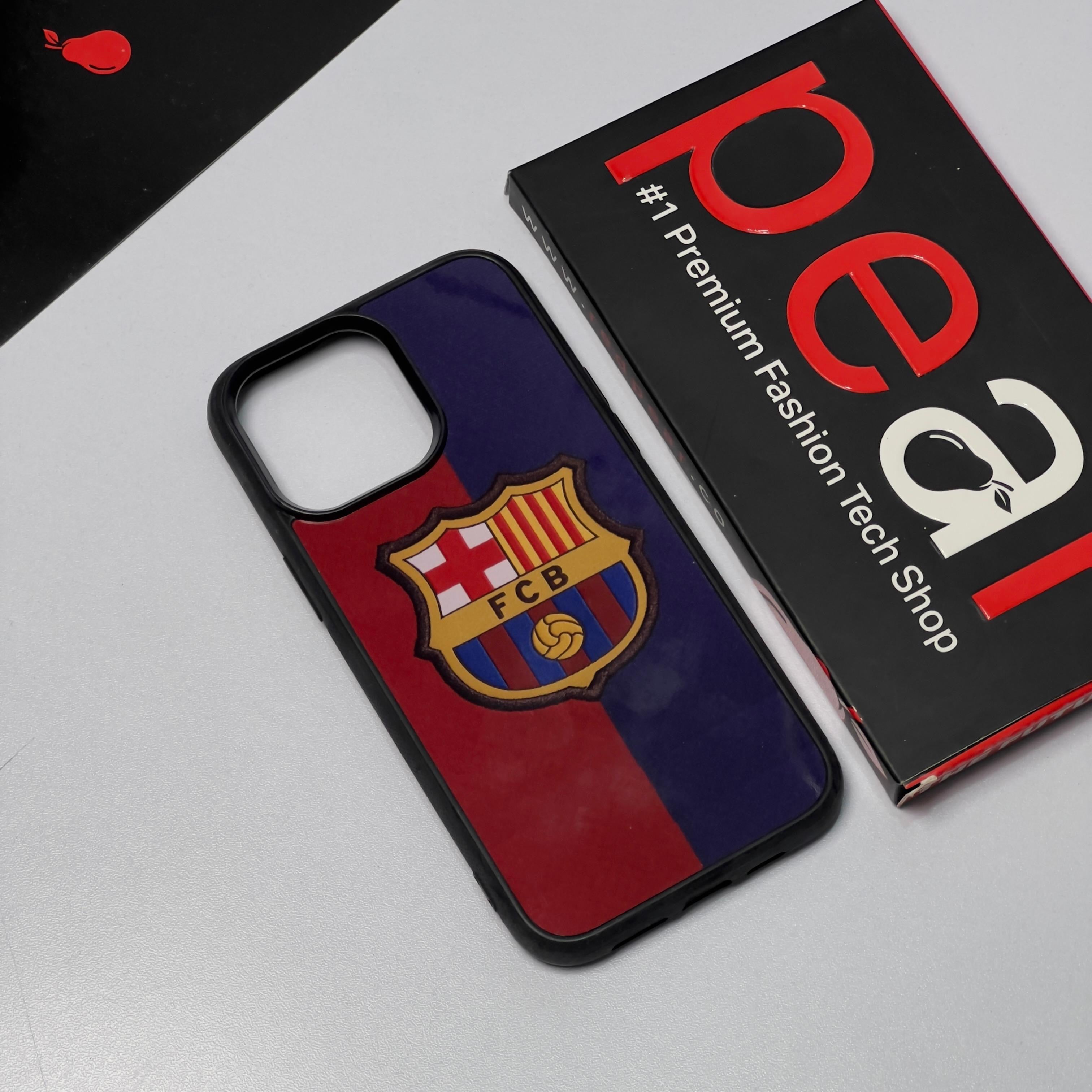 iPhone 14 Pro Max FCB Glossy Case (RPS)