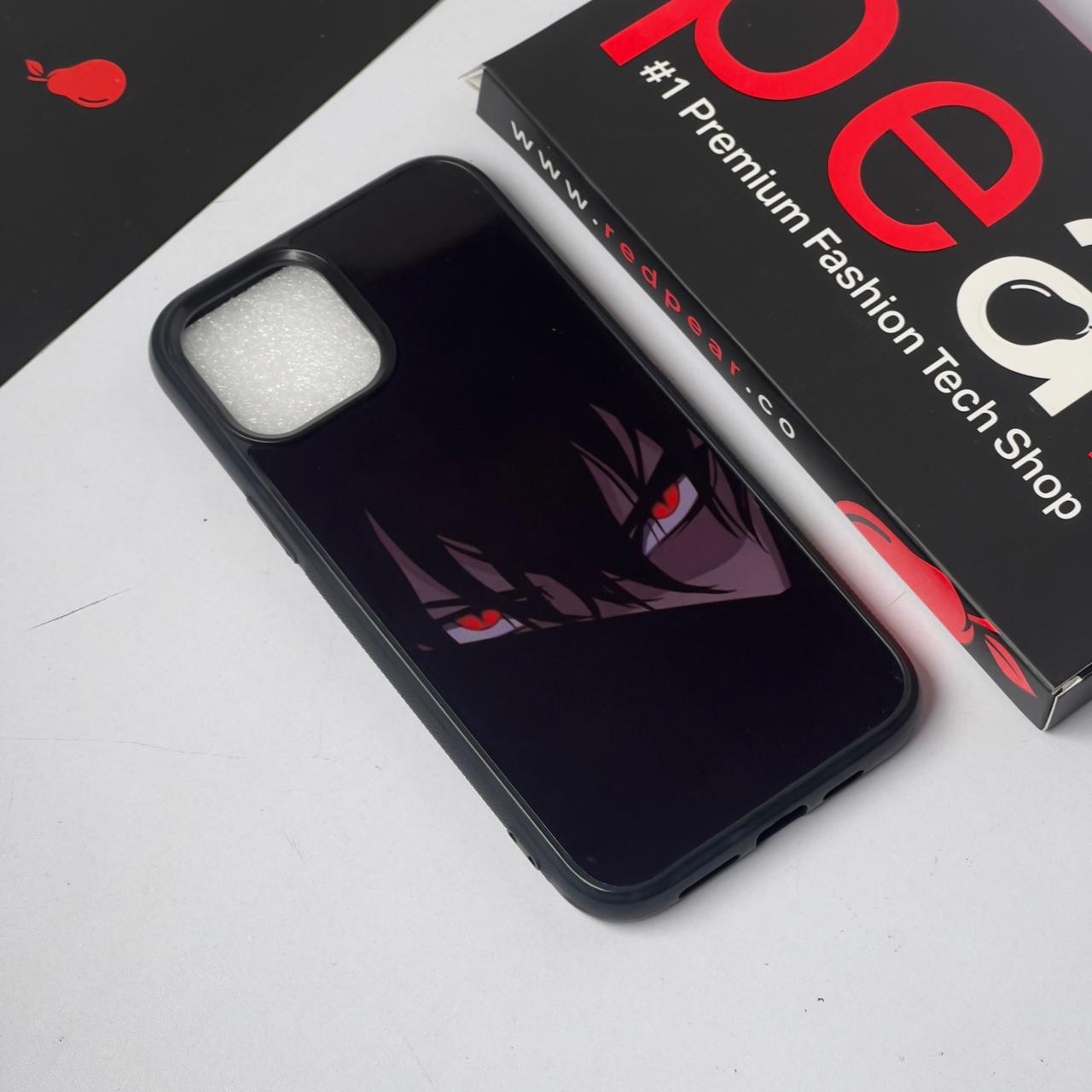 iPhone 12 Pro Max AN-73638 Glossy Case (RPS)