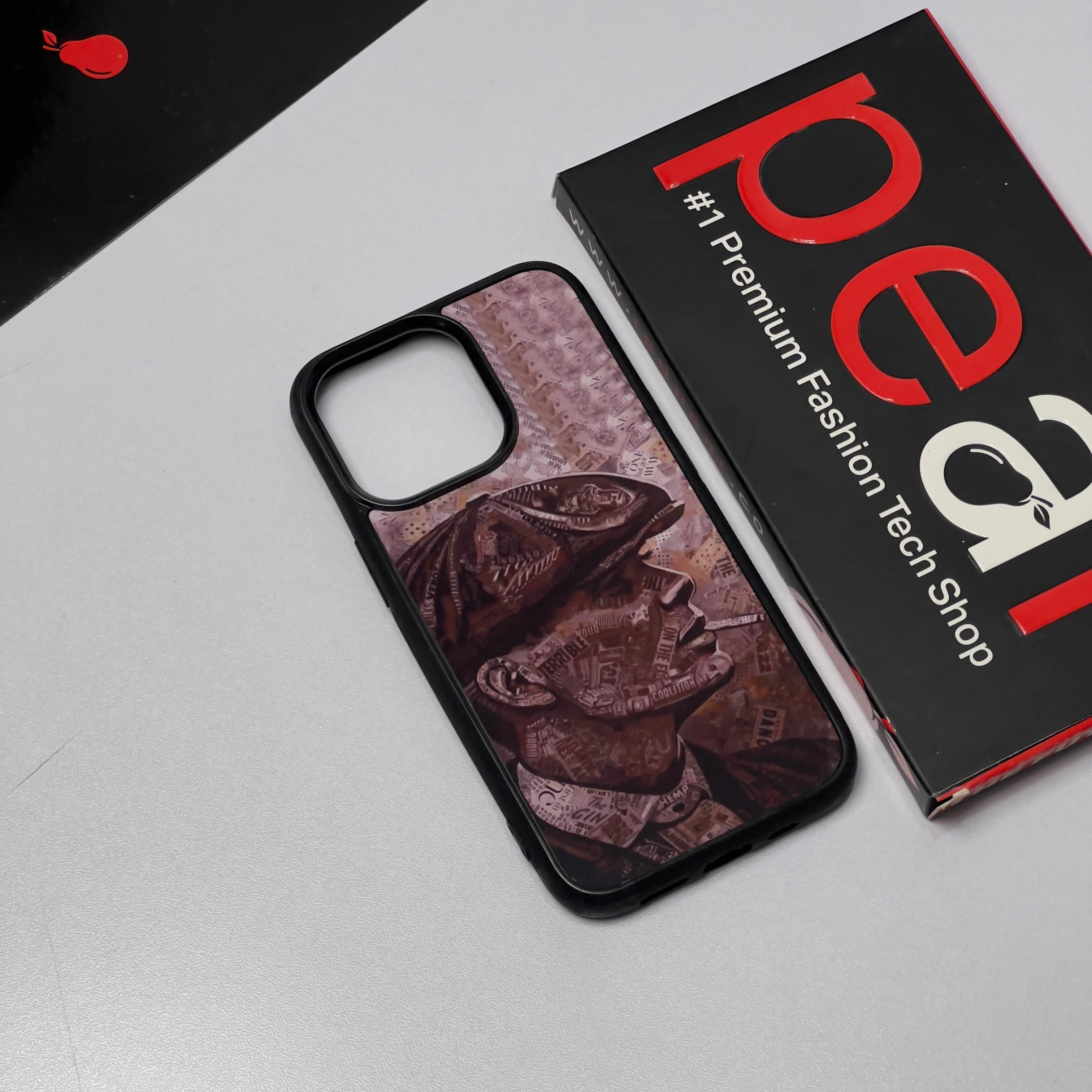 iPhone 13 Pro Peaky Blinders Glossy Case (RPS)