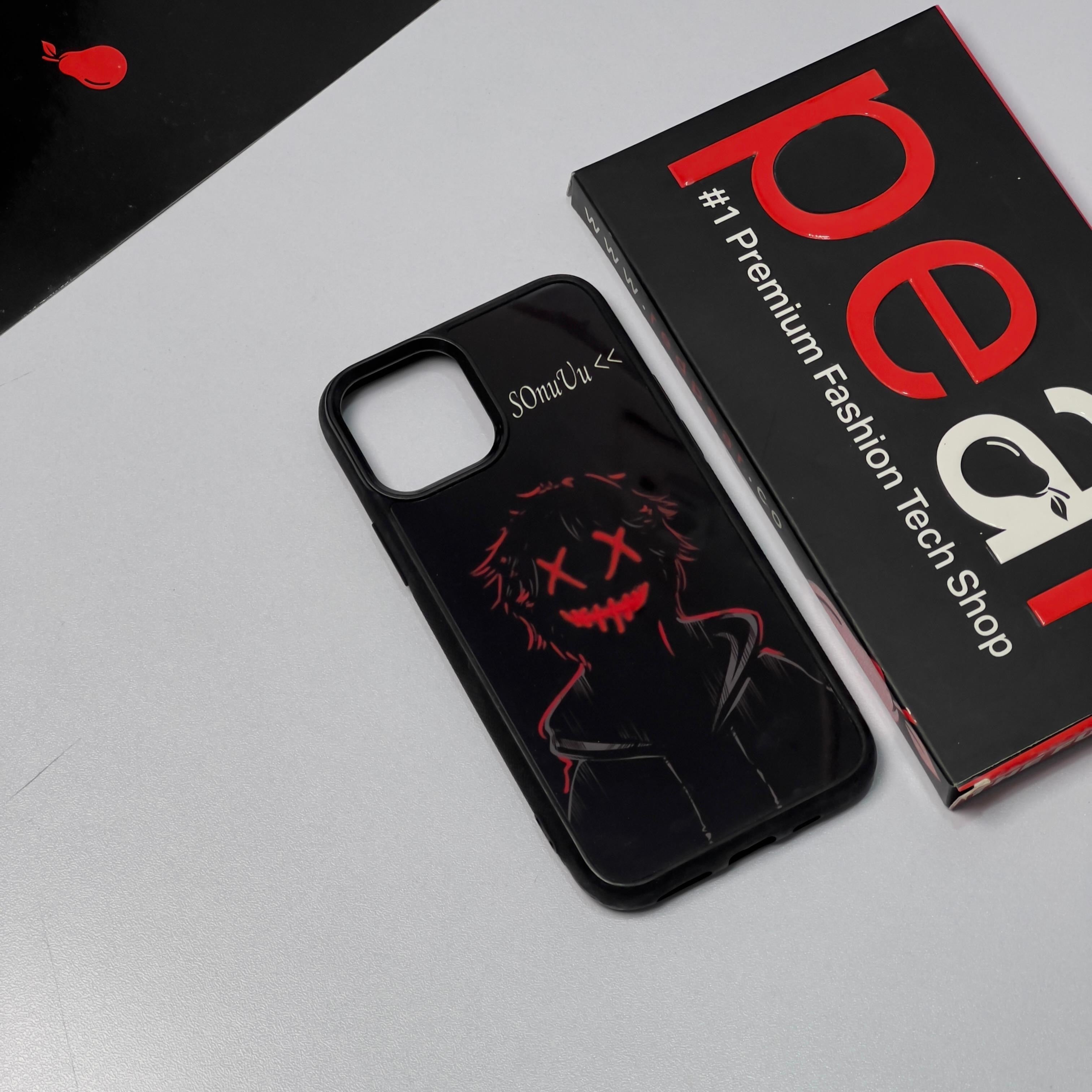 iPhone 11 Pro RP-621 Glossy Case (RPS)