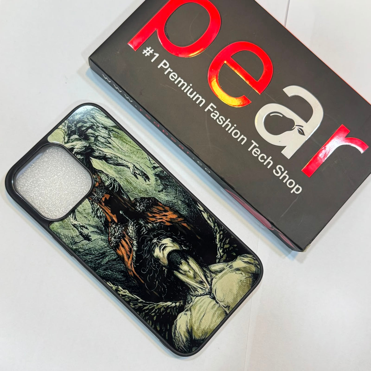iPhone 14 Pro Max RP-44992 Glossy Case (RPS)