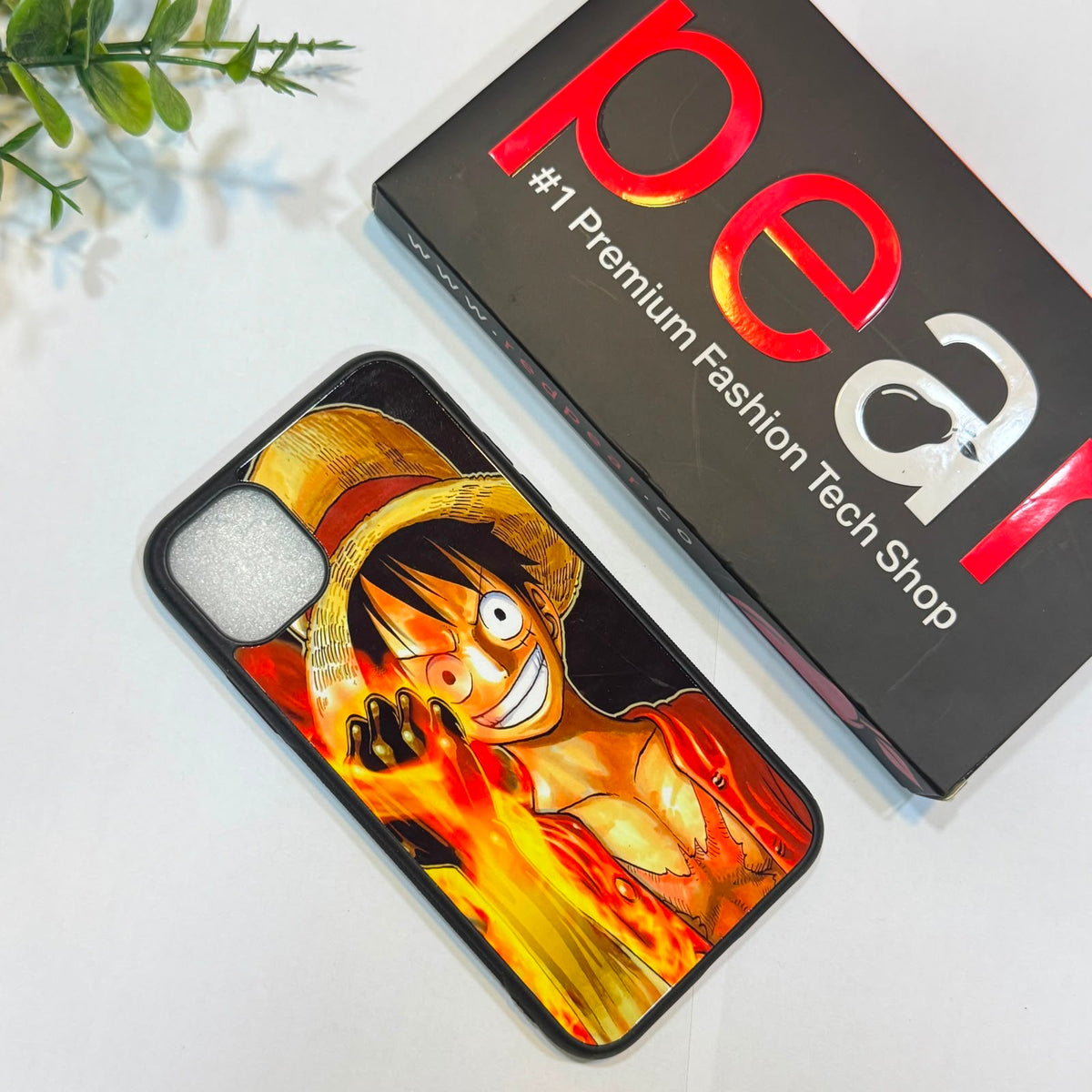 iPhone 11 AN-25261 Glossy Case (RPS)