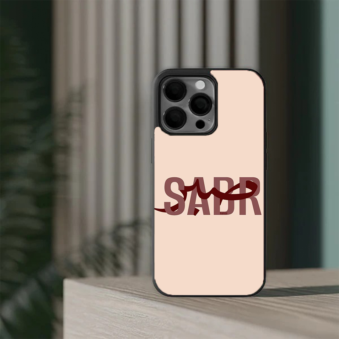 SABR Maroon