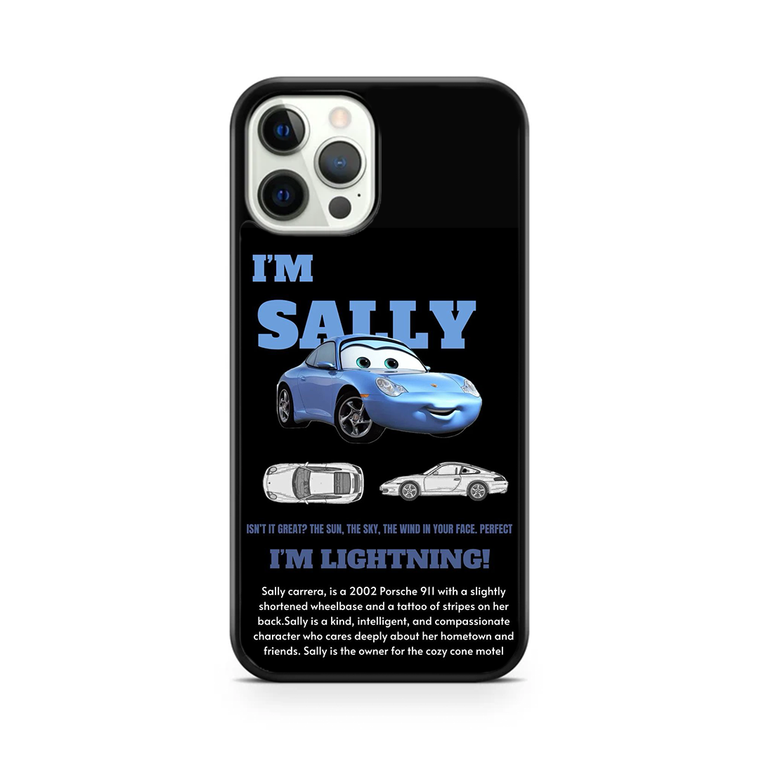 I M Sally