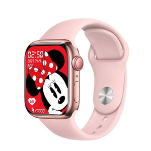 Watch 9 Max Smartwatch - Series 9 - RedPear