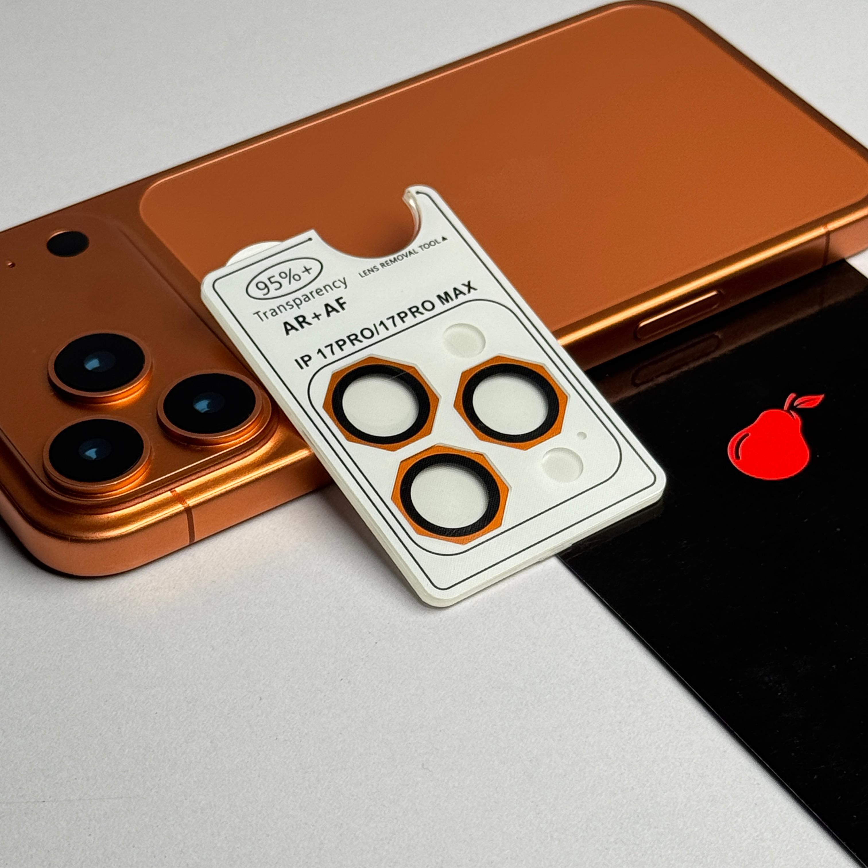 OCTAGON AR/AF Premium Quality Camera Lens Rings