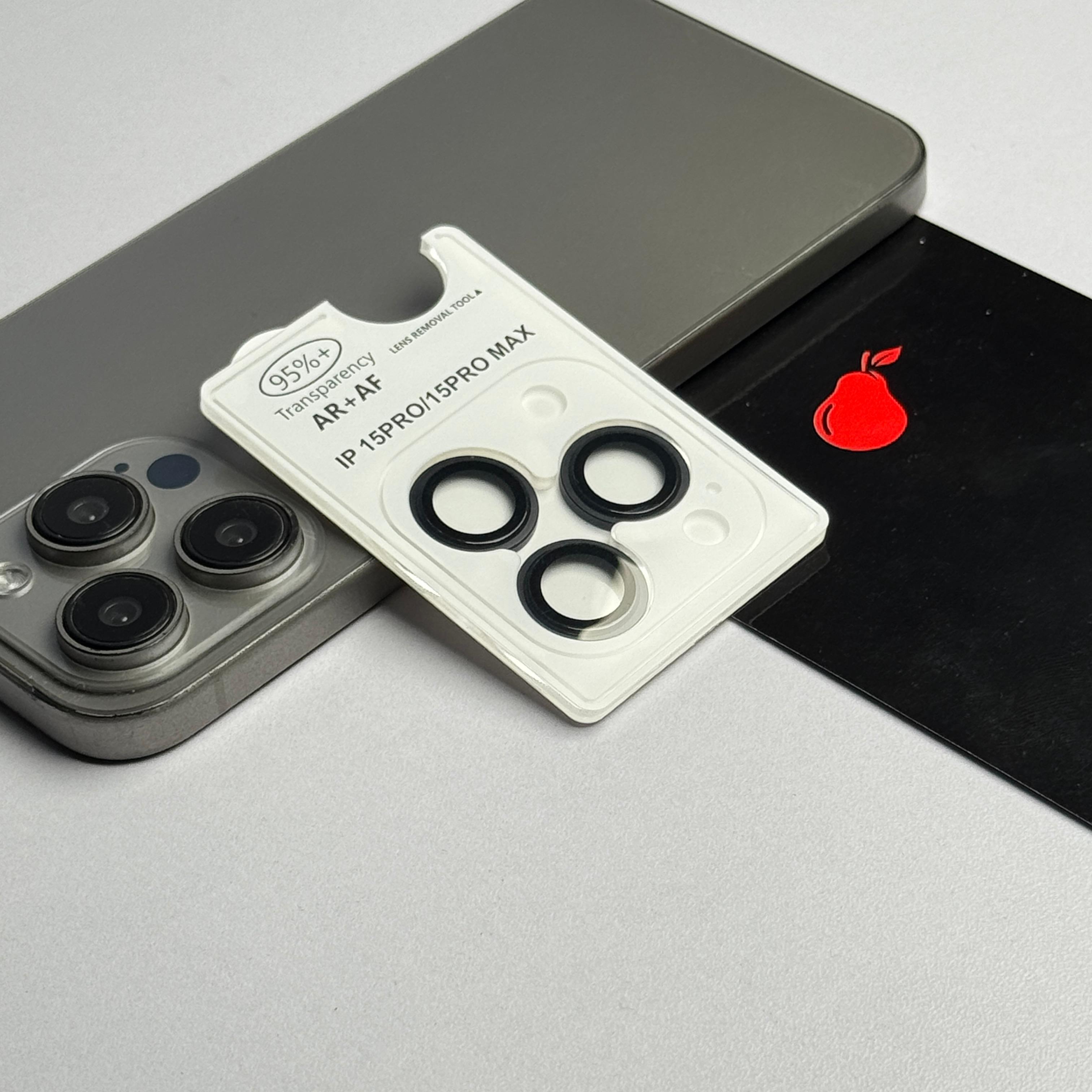 Step Up AR/AF Premium Quality Camera Lens Rings