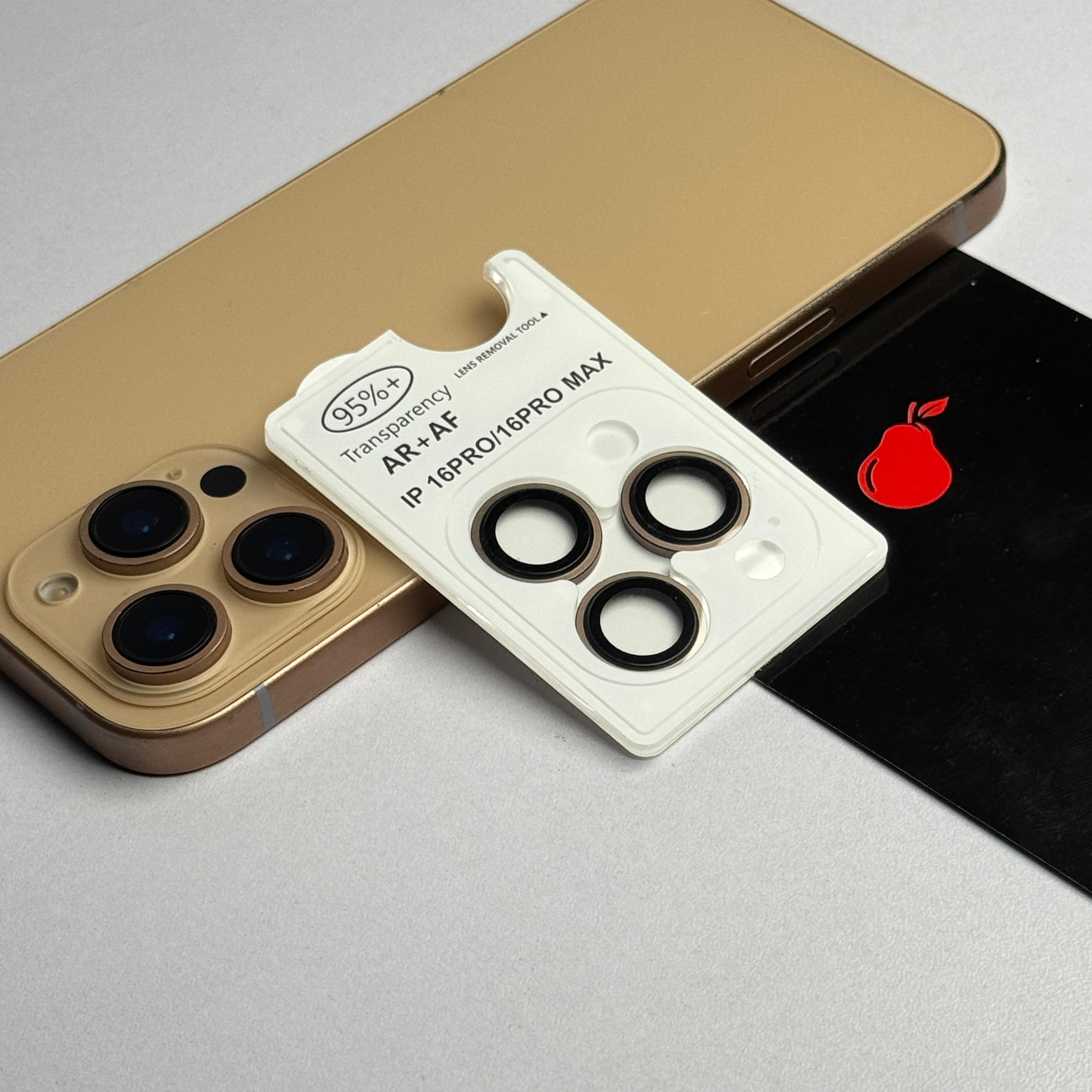 Step Up AR/AF Premium Quality Camera Lens Rings