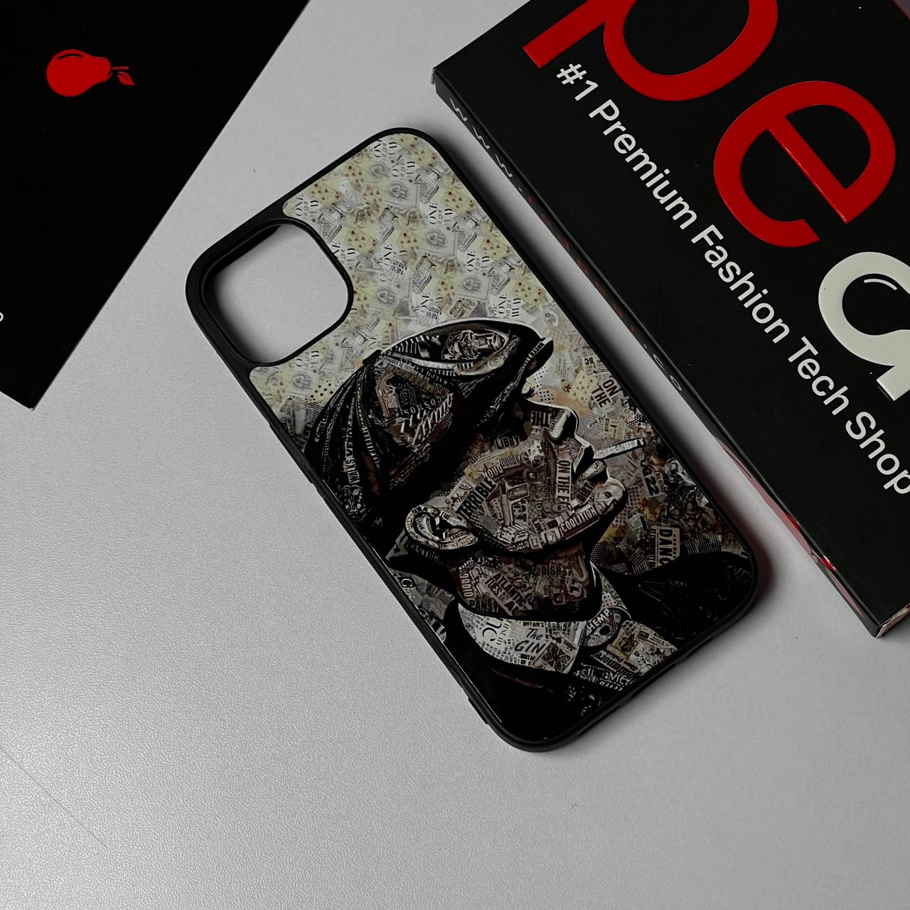iPhone 13/14/15 PEAKY BLINDERS Glossy Case (RPS)