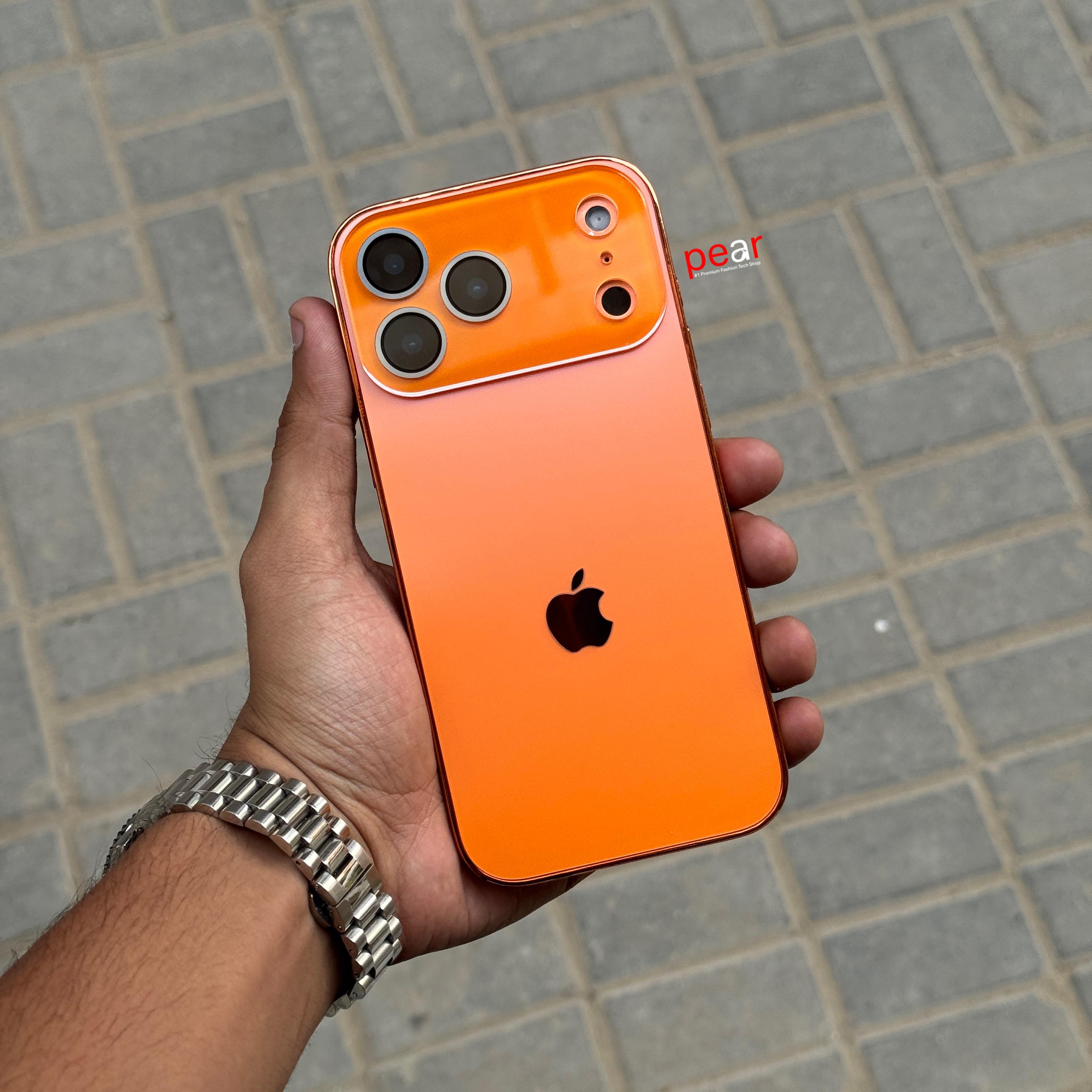 Autofocus Window Glass Case (same like 17 series)