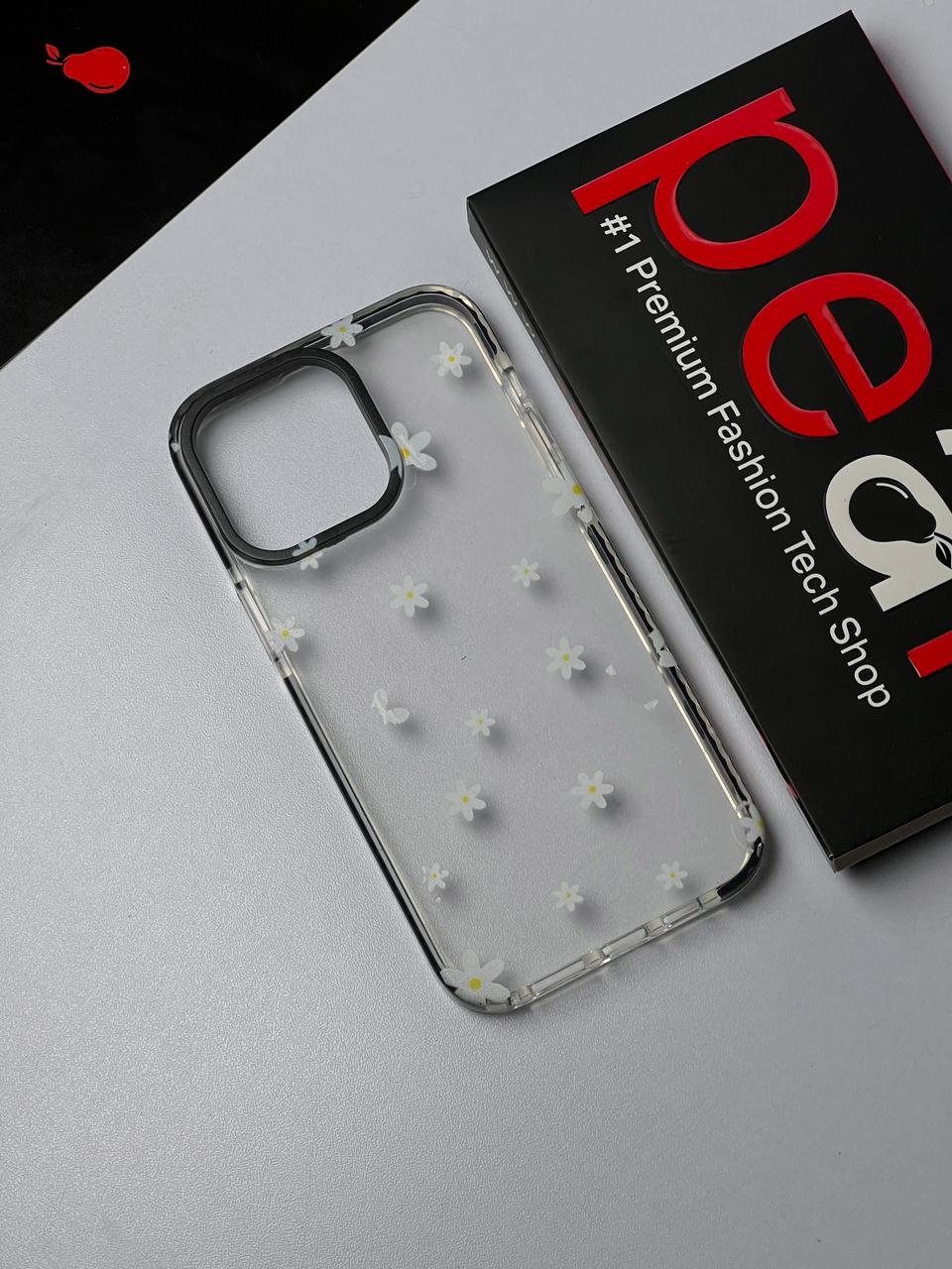 iPhone 14 Pro Max Daisy Reverb case (RPS)