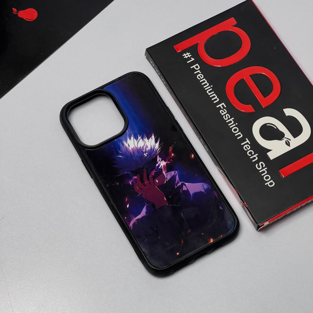 iPhone 15 Pro Max AN-2193 Glossy Case (RPS)