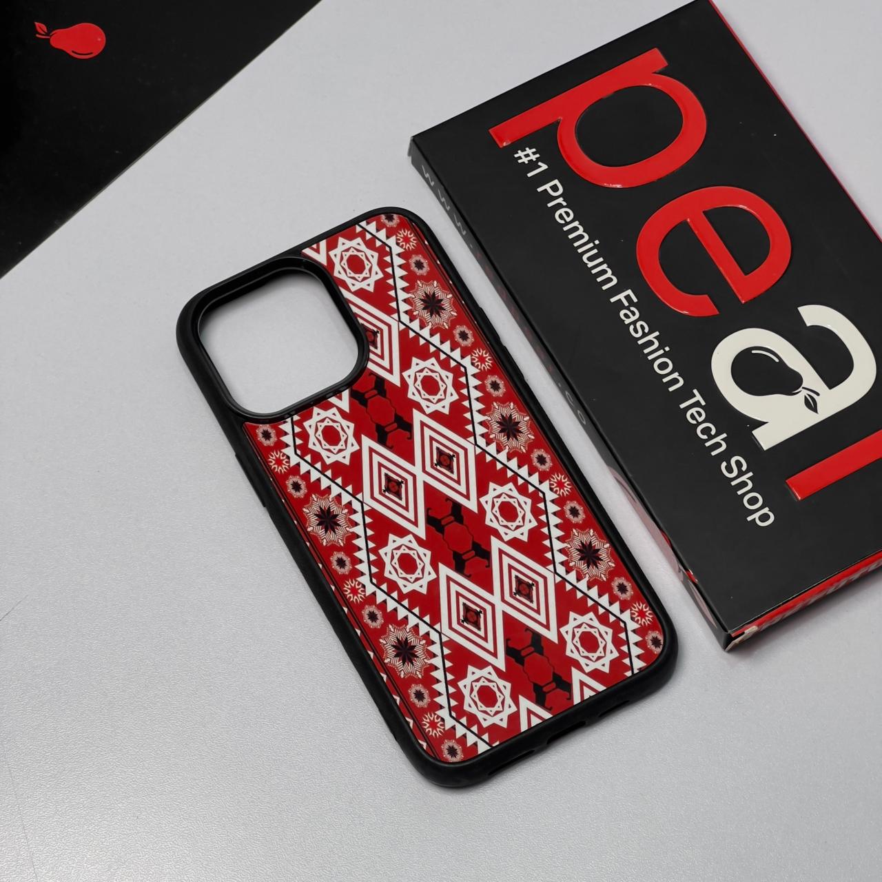 iPhone 15 Pro Max RP-0122 Glossy Case (RPS)
