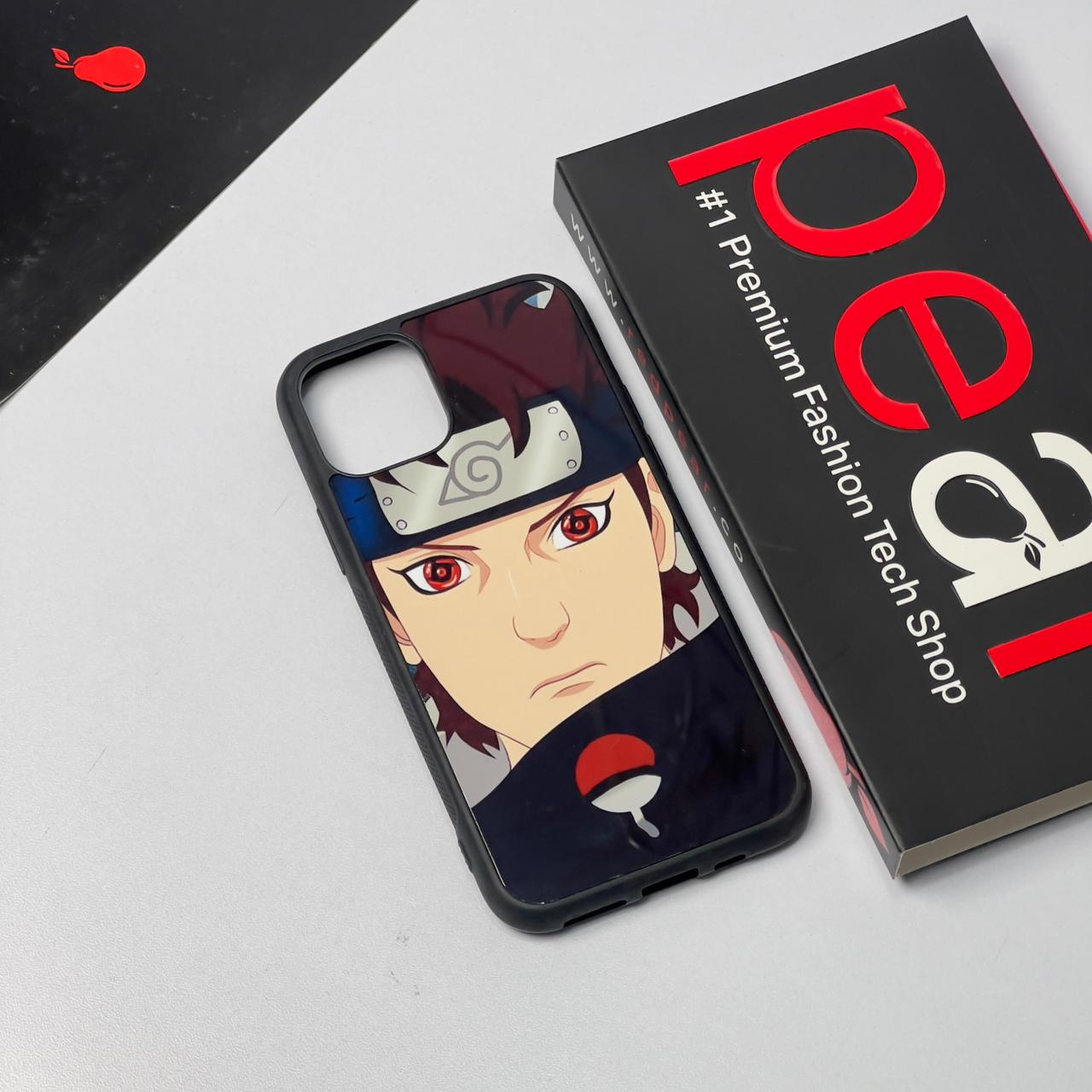 iPhone 11 Pro Anime 32 Glossy Case (RPS)