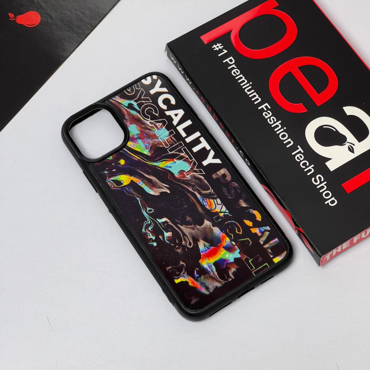 iPhone 11 Pro Max RP-129 Glossy Case (RPS)