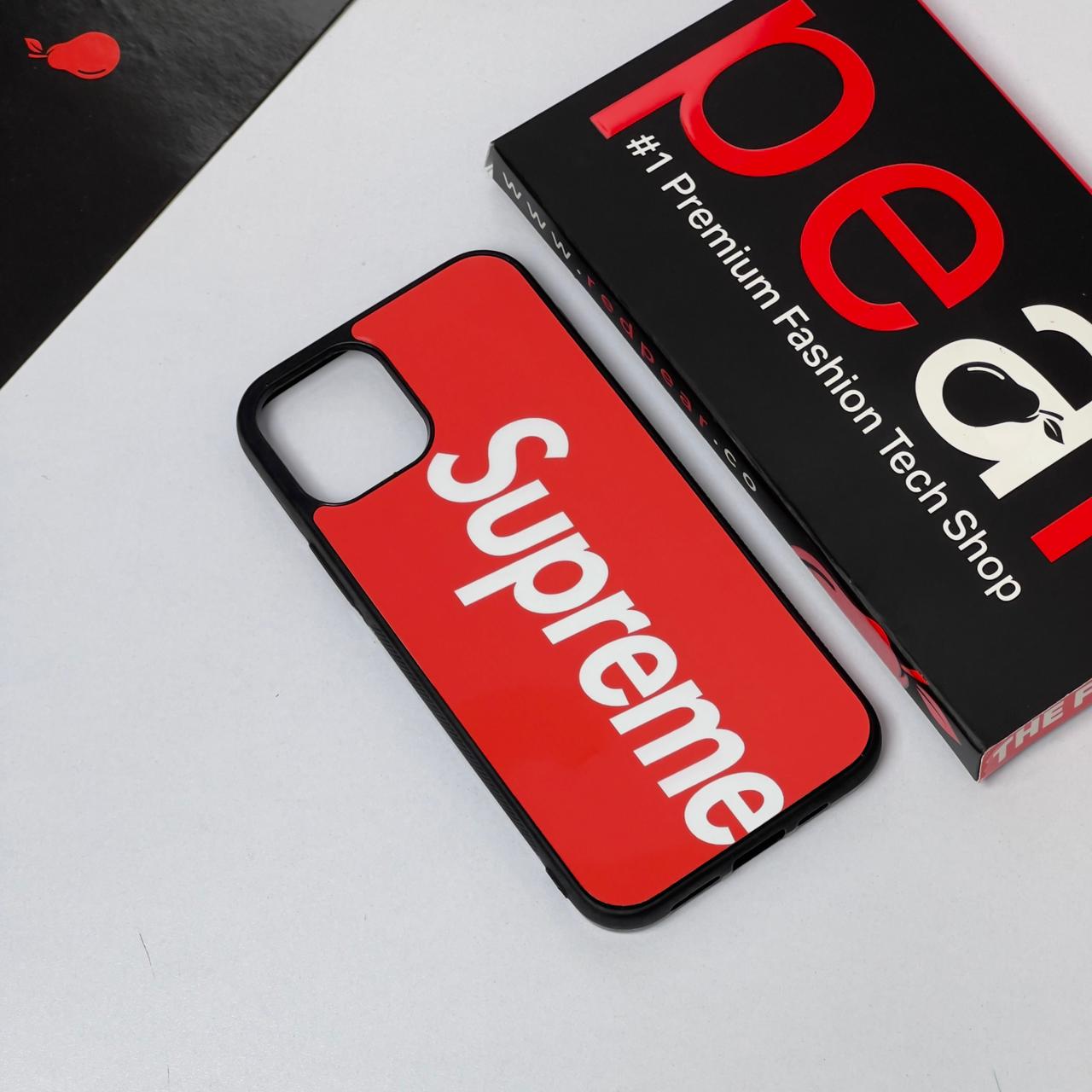 iPhone 12/12 Pro Supreme Glossy Case (RPS)