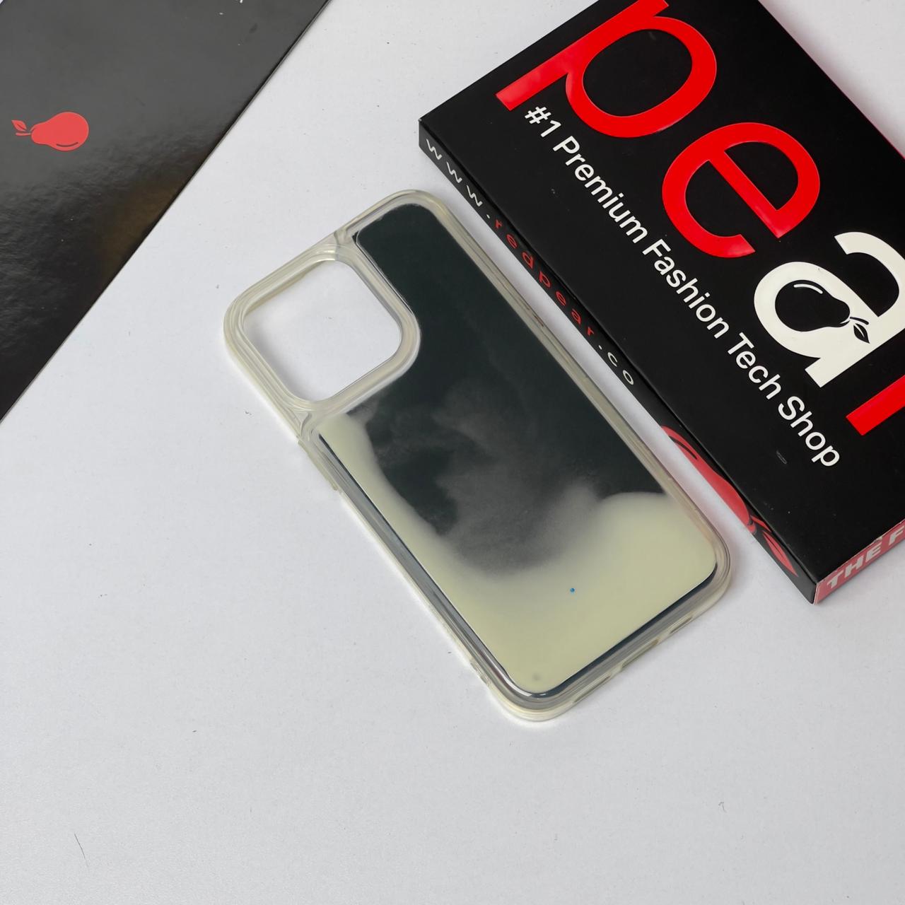 iPhone 13 Pro Aura Glowing case (RPS)
