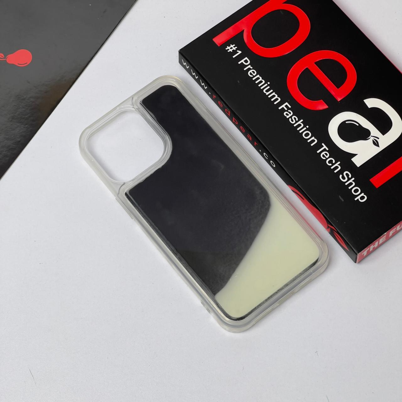 iPhone 14 Pro Max Aura Glowing case (RPS)
