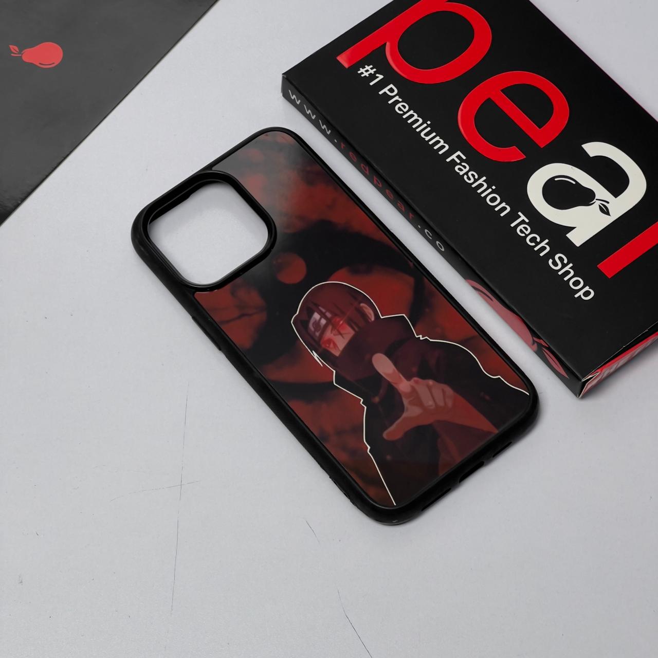 iPhone 15 Pro Max AN-1274 Glossy Case (RPS)