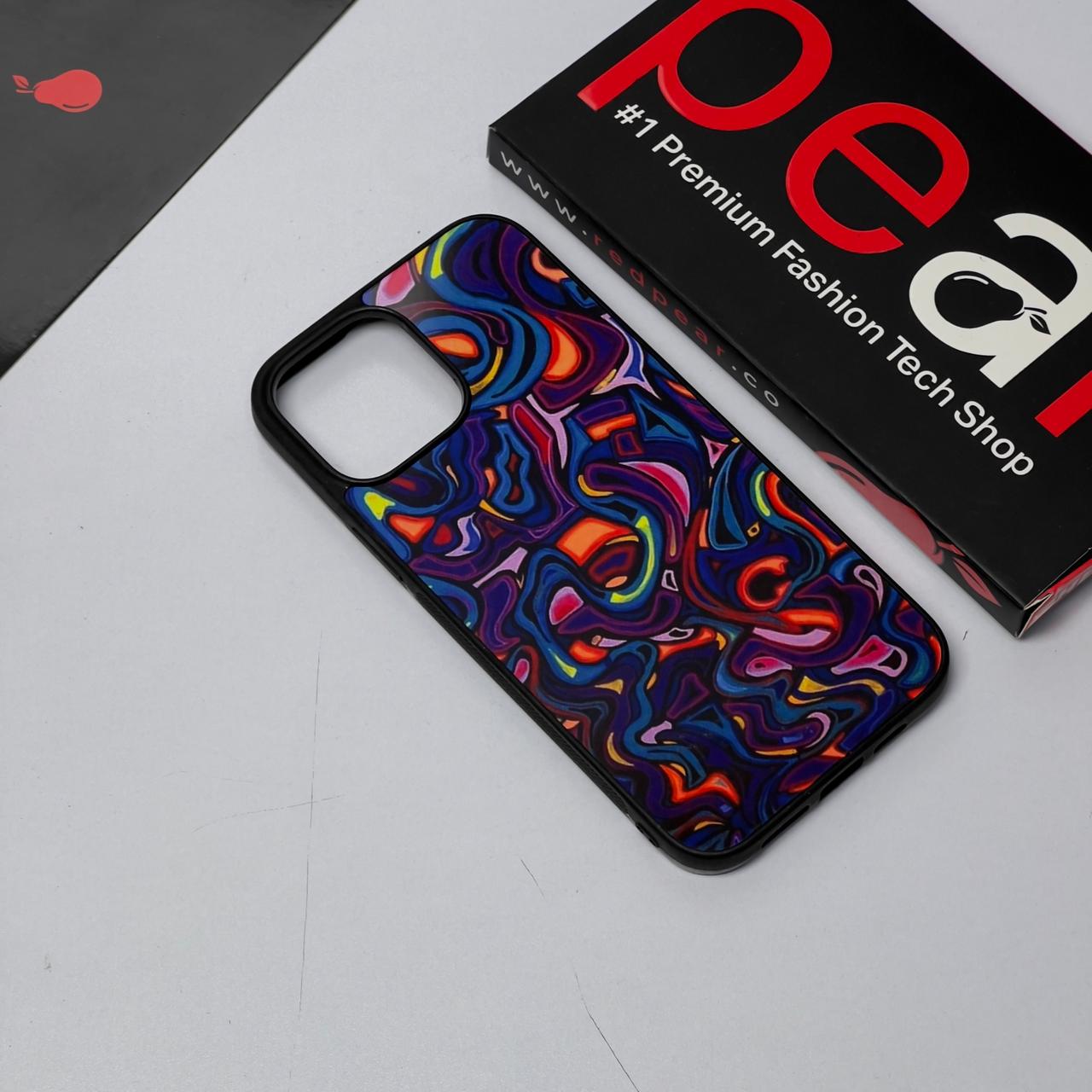 iPhone 13 Pro Max RP-1272 Glossy Case (RPS)