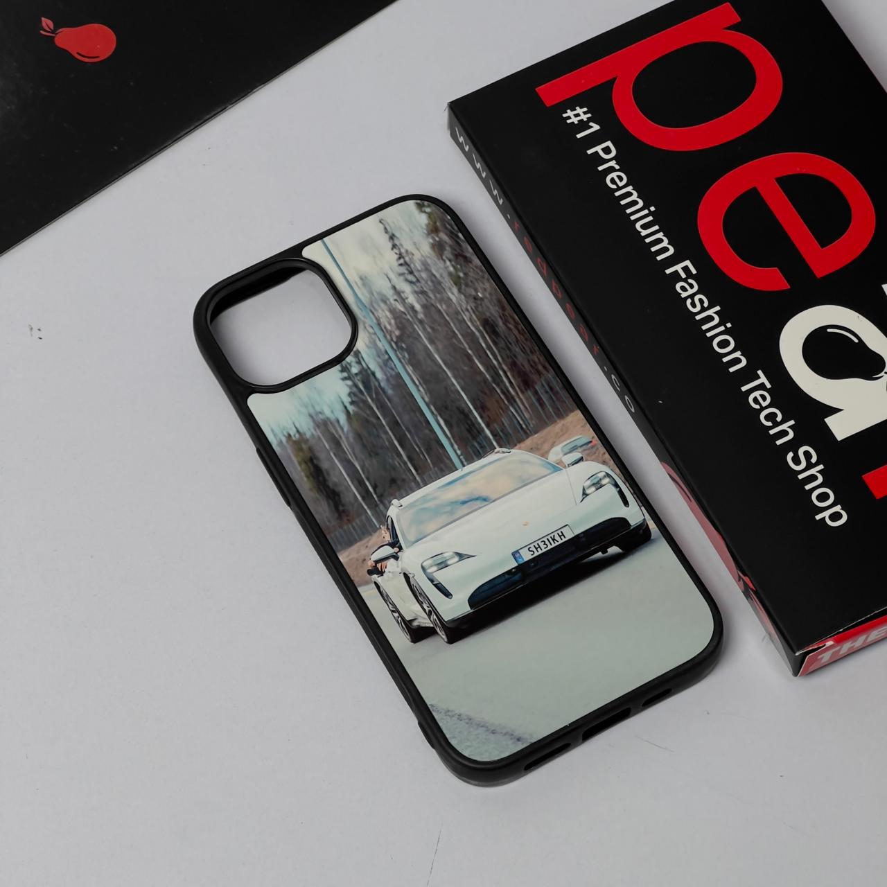 iPhone 13/14 Sheikh Car Glossy Case (RPS)
