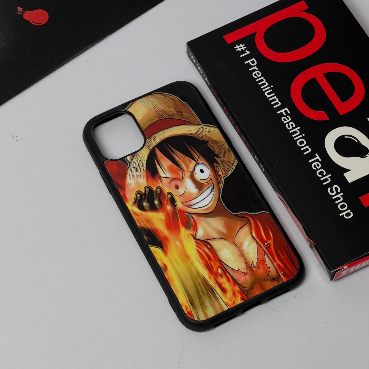 iPhone 11 AN-12755 Glossy Case (RPS)