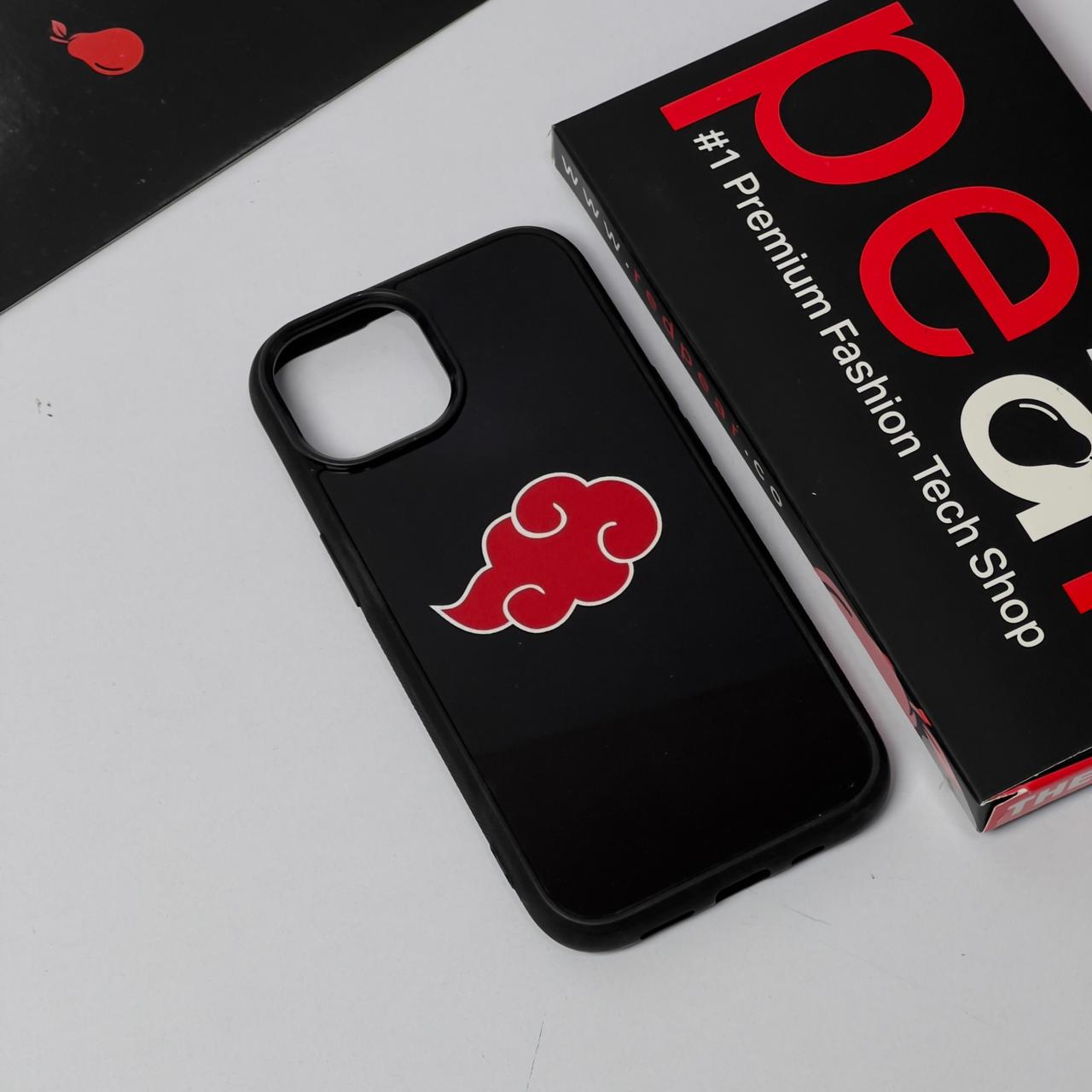 iPhone 15 AN-292 Glossy Case (RPS)