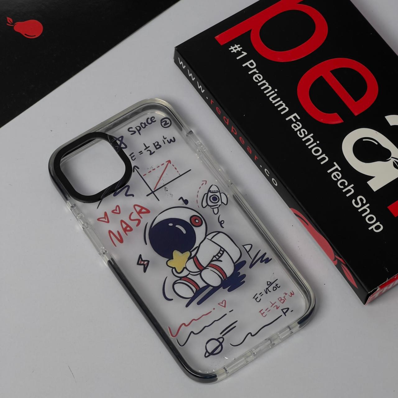 iPhone 13/14 NASA Reverb Case (RPS)