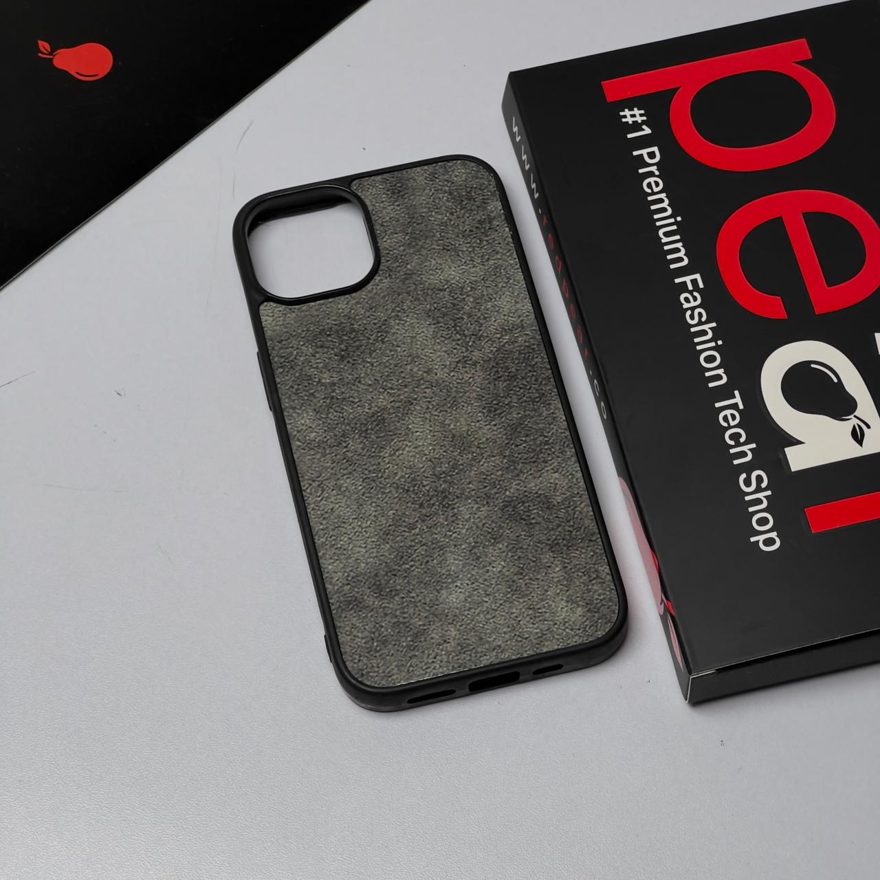 iPhone 13/14 Coarse Design Glossy Case (RPS)