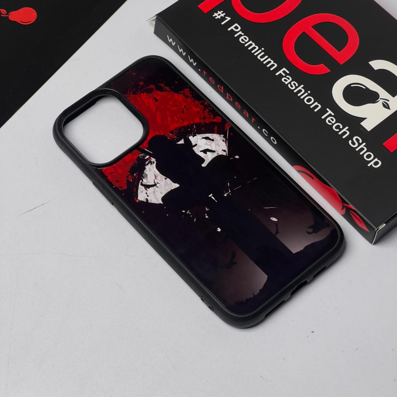 iPhone 13 Pro Max AN-12612 Glossy Case (RPS)
