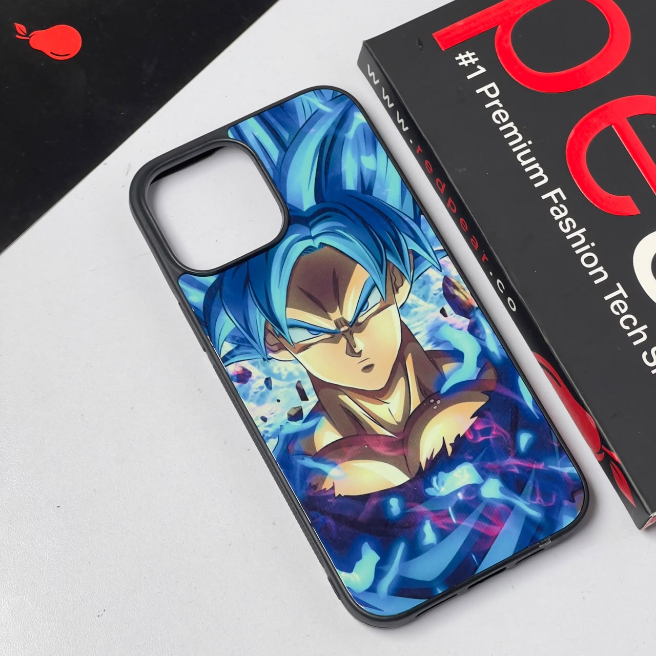 iPhone 13 Pro Max AN-1848 Glossy Case (RPS)