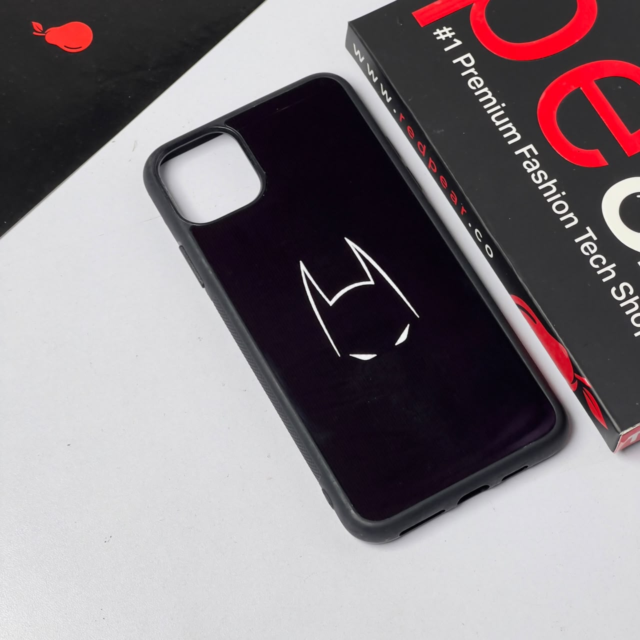 iPhone 11 Pro Max BATMAN Glossy Case (RPS)