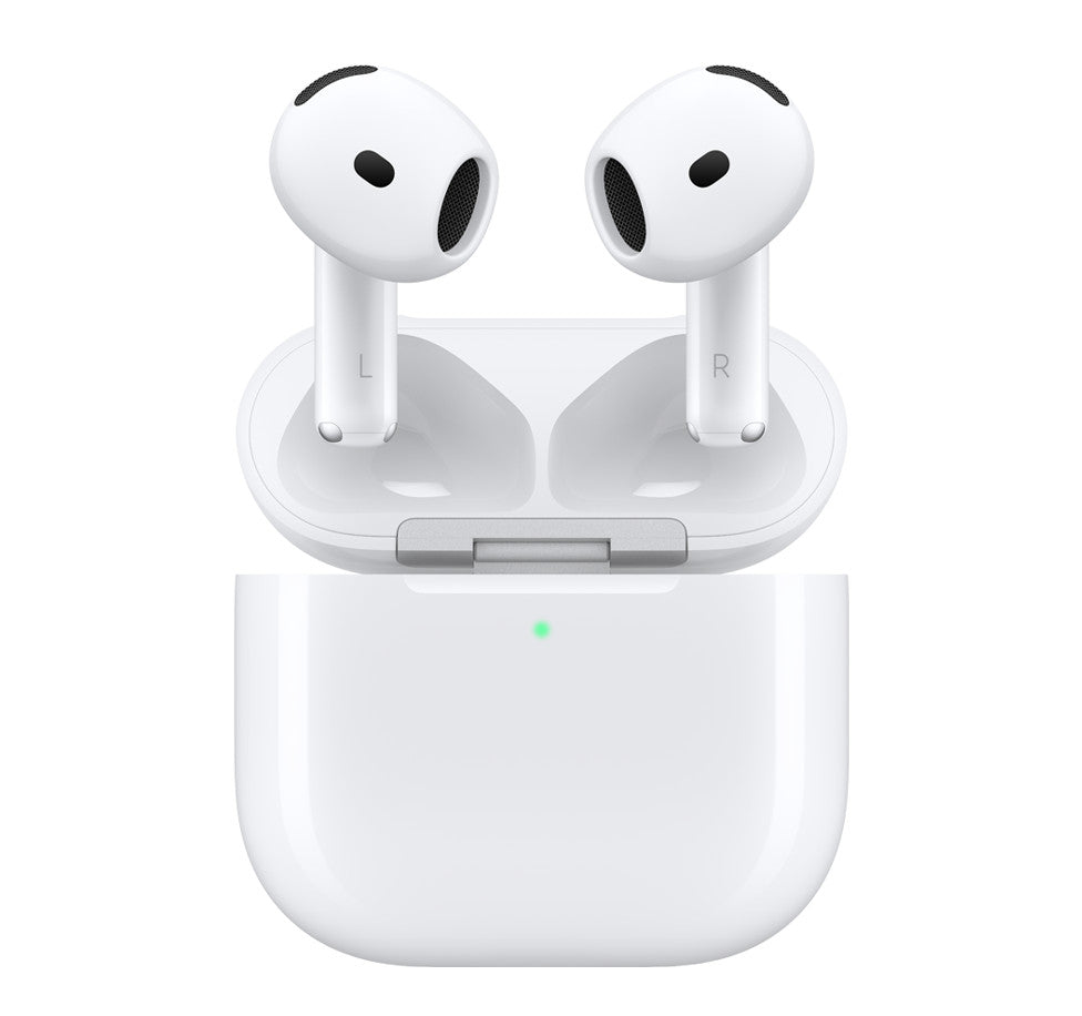 Airpods 4 (LATEST EDITION) with Active Noise Cancellation (ANC)