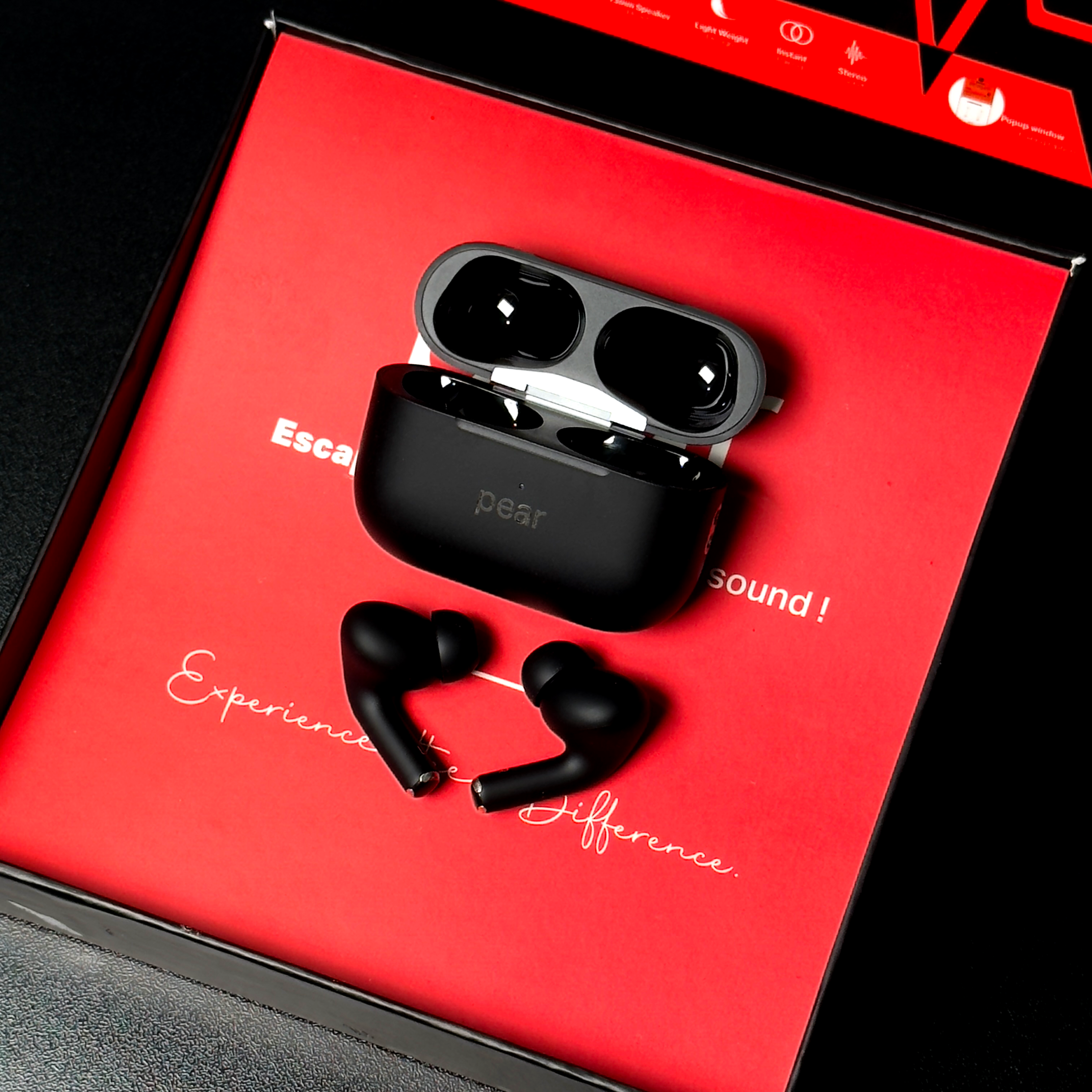 REDPEAR PULSE PRO ANC (2nd Generation)