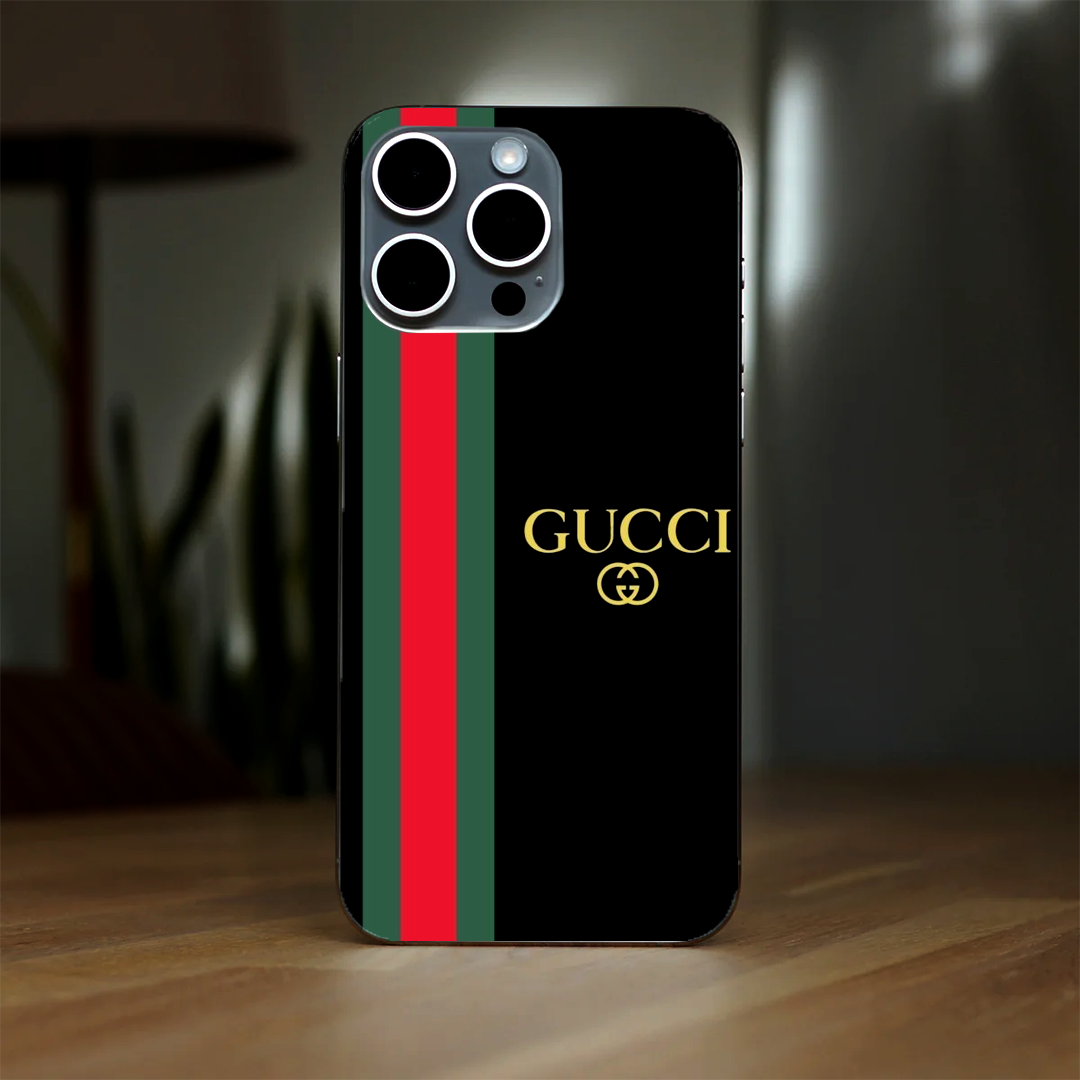Gucci Stripes 3D Skin