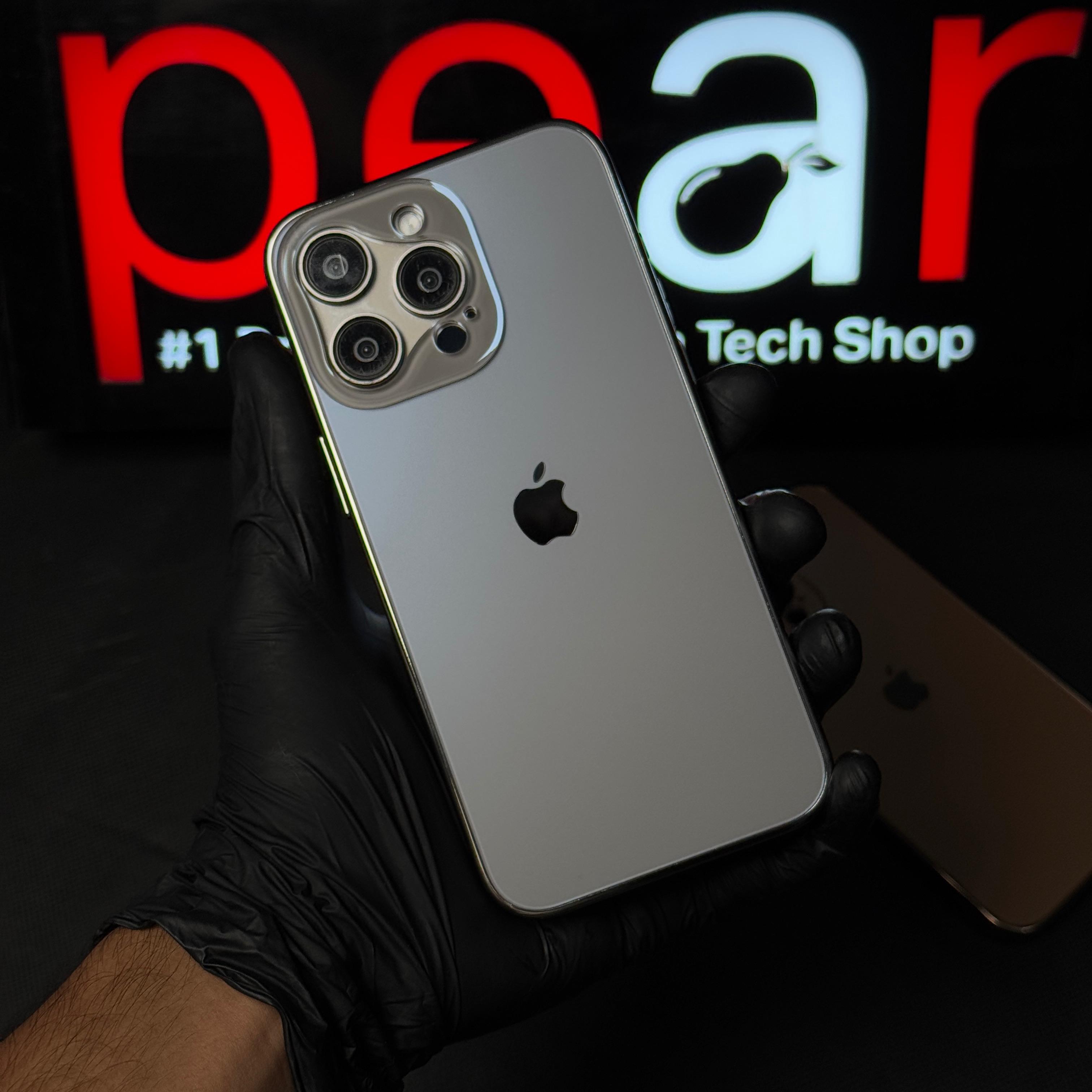 Nano Frosted Case Premium Quality
