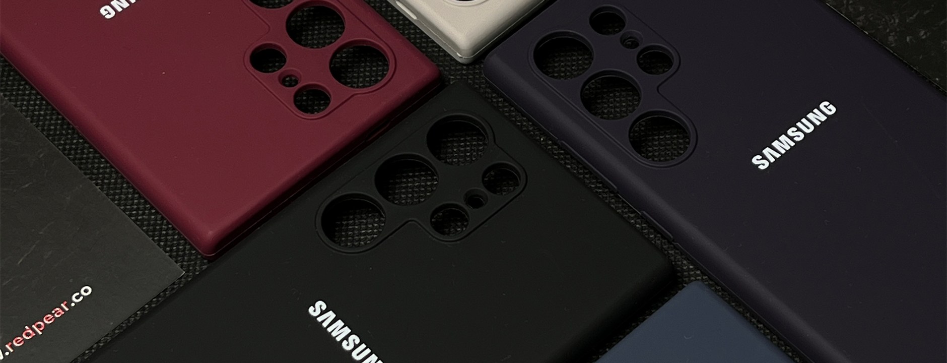 Samsung Cases