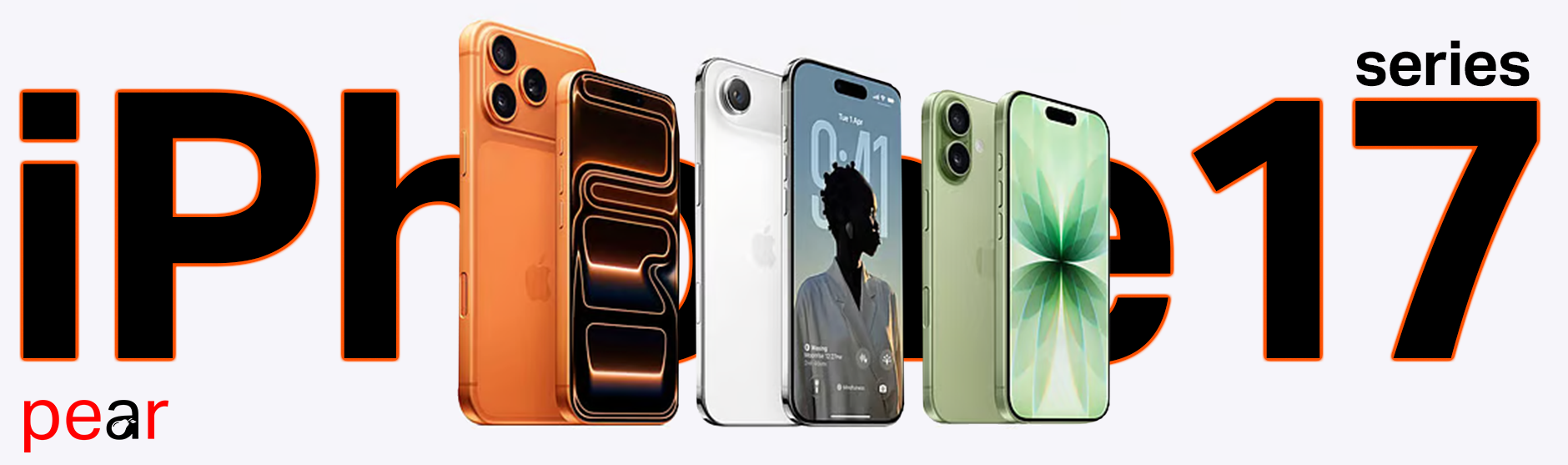 iPhone 17 Series