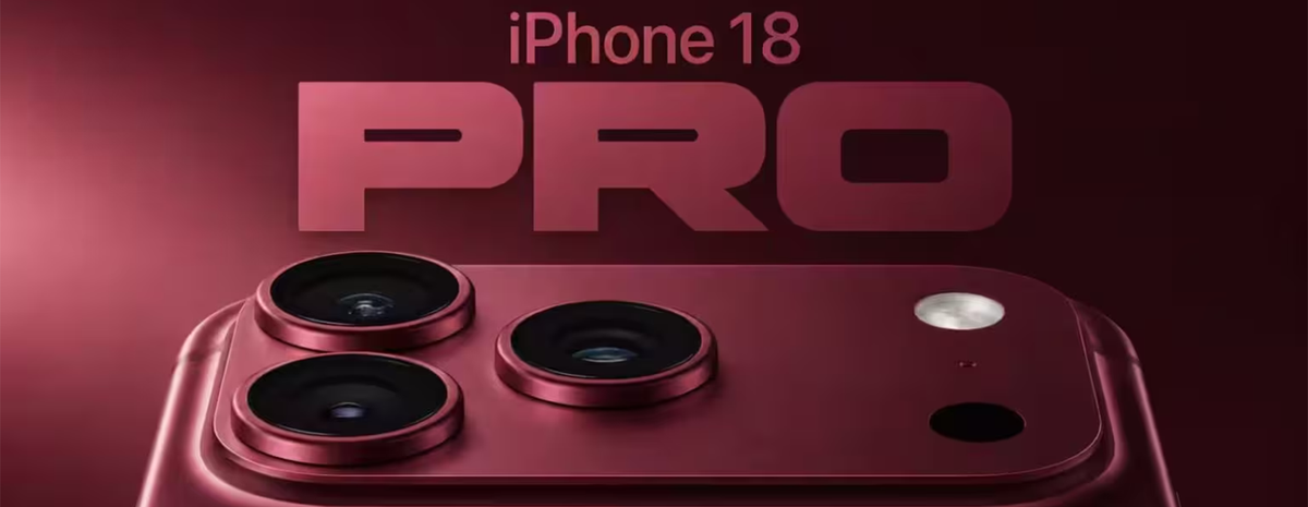 iPhone 18 Series