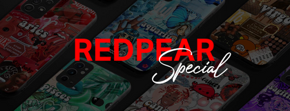 RedPear’s Special - RedPear