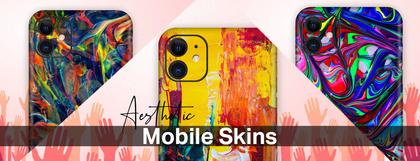 Mobile Skins