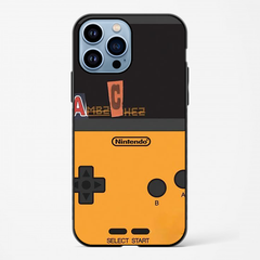 Nintendo Glossy Case - RedPear